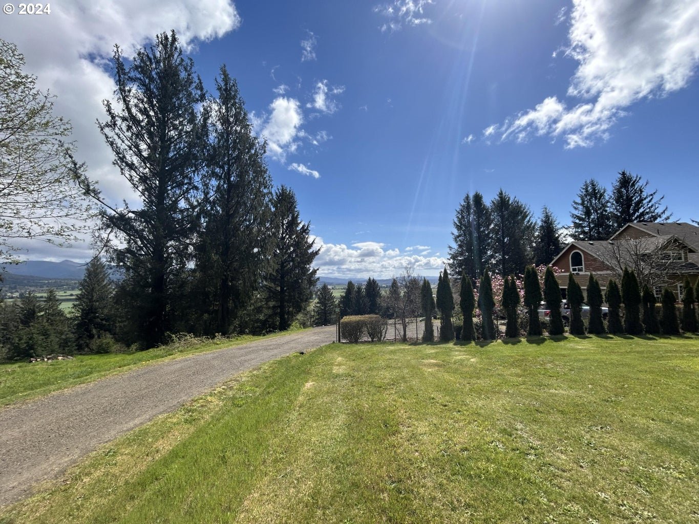 TL 300 Westwood PL, Tillamook, OR, 97141