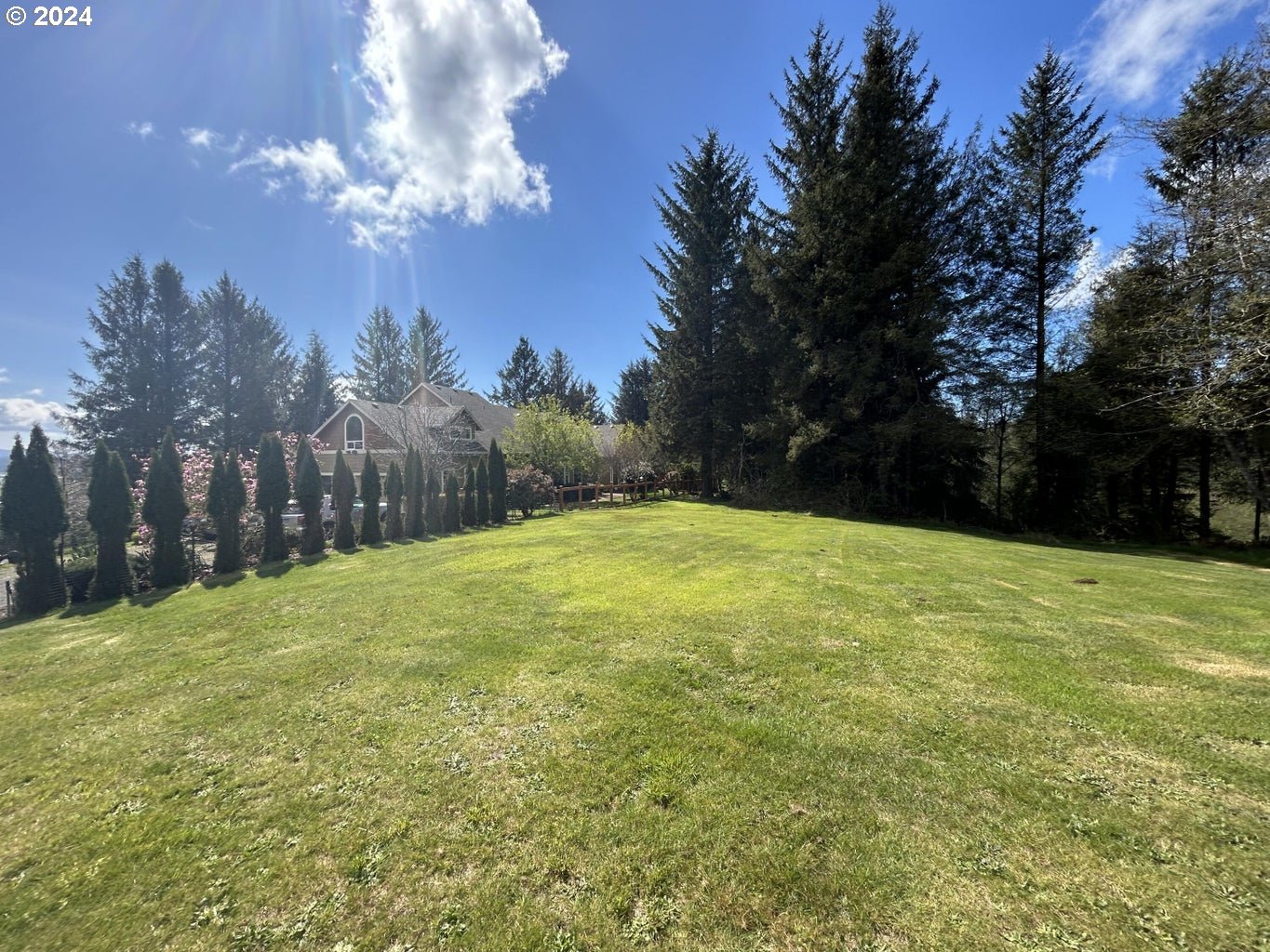TL 300 Westwood PL, Tillamook, OR, 97141