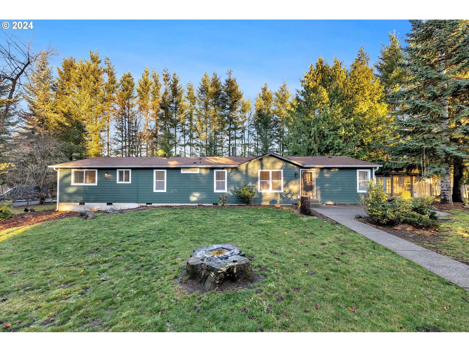 Photo of 1791 BELLE CENTER RD Washougal WA 98671