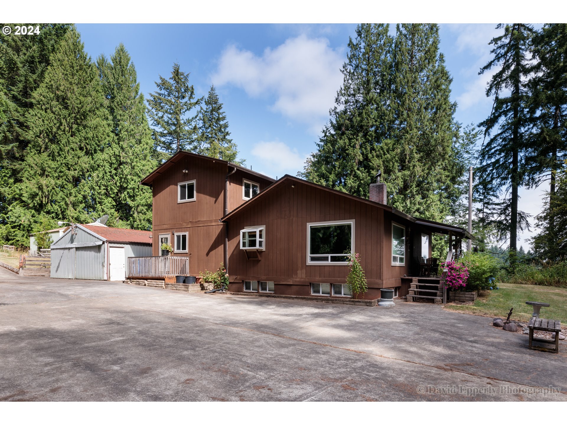 Photo of 65720 ANLIKER RD Rainier OR 97048