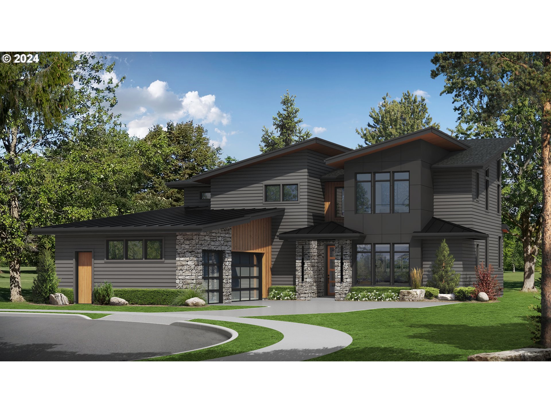 38590 MEADOW LOOP, Manzanita, OR, 97130