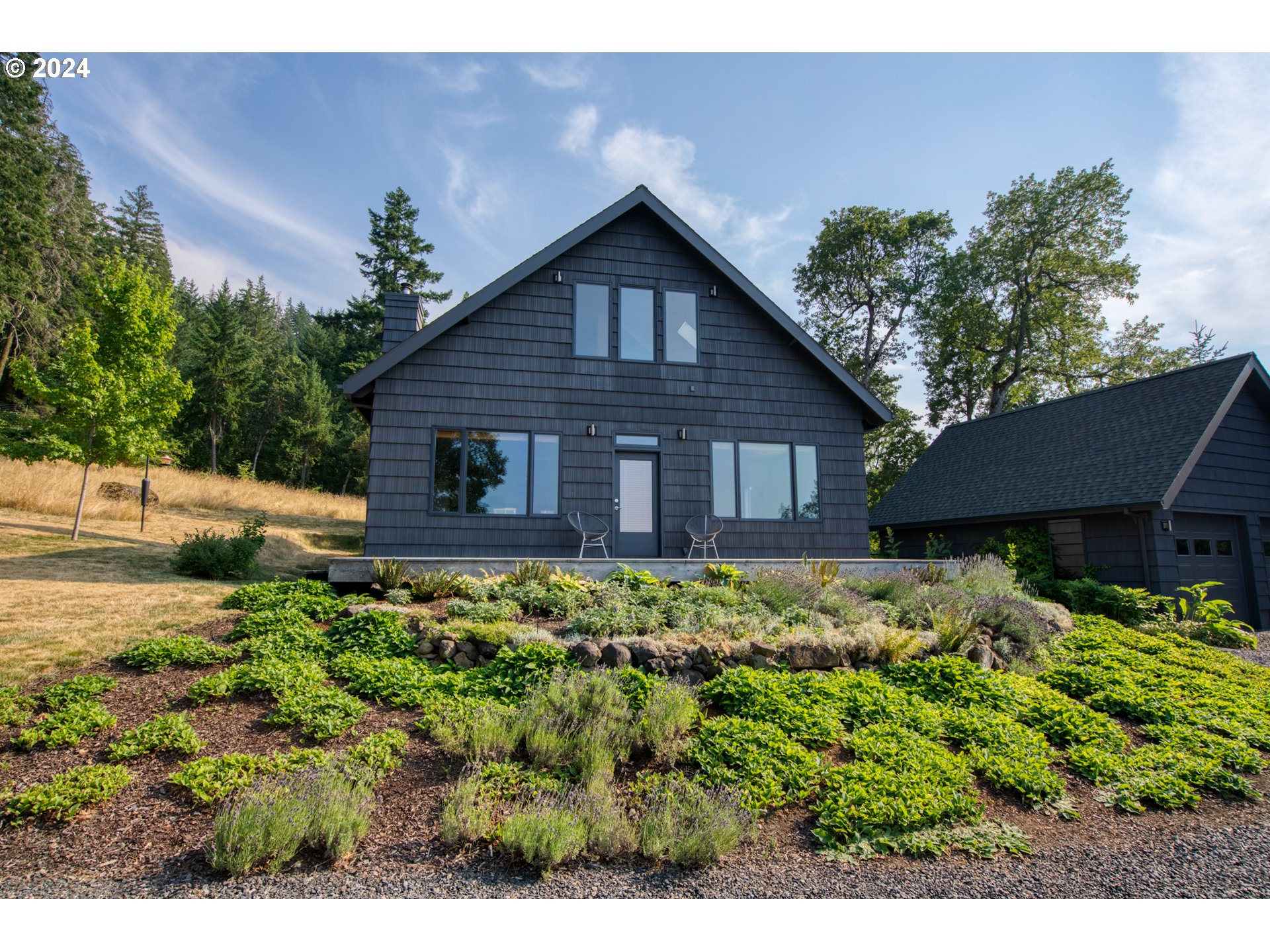 Photo of 3630 FIR MOUNTAIN RD Hood River OR 97031