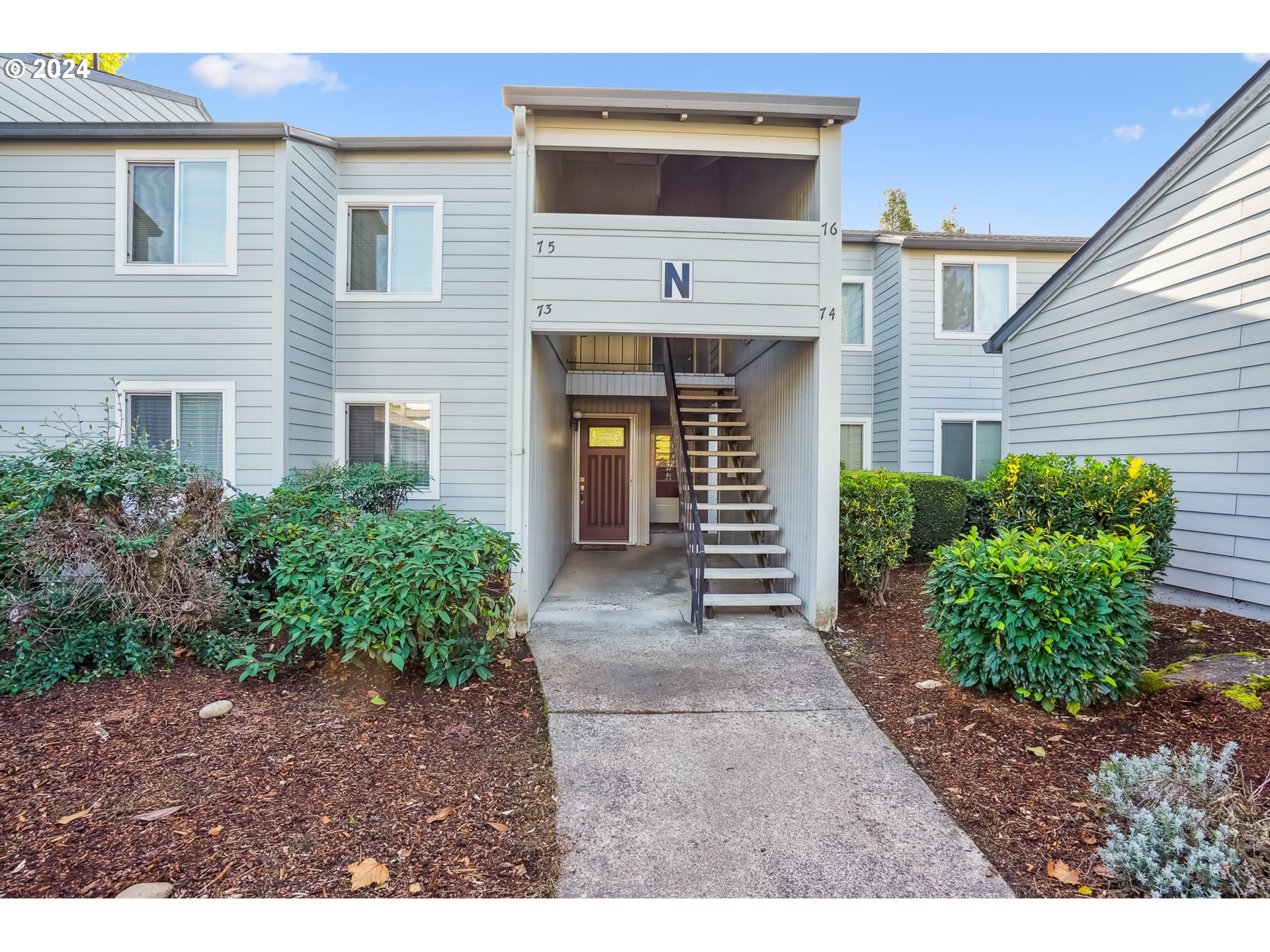 159 SW FLORENCE AVE Unit N73, Gresham OR 97080