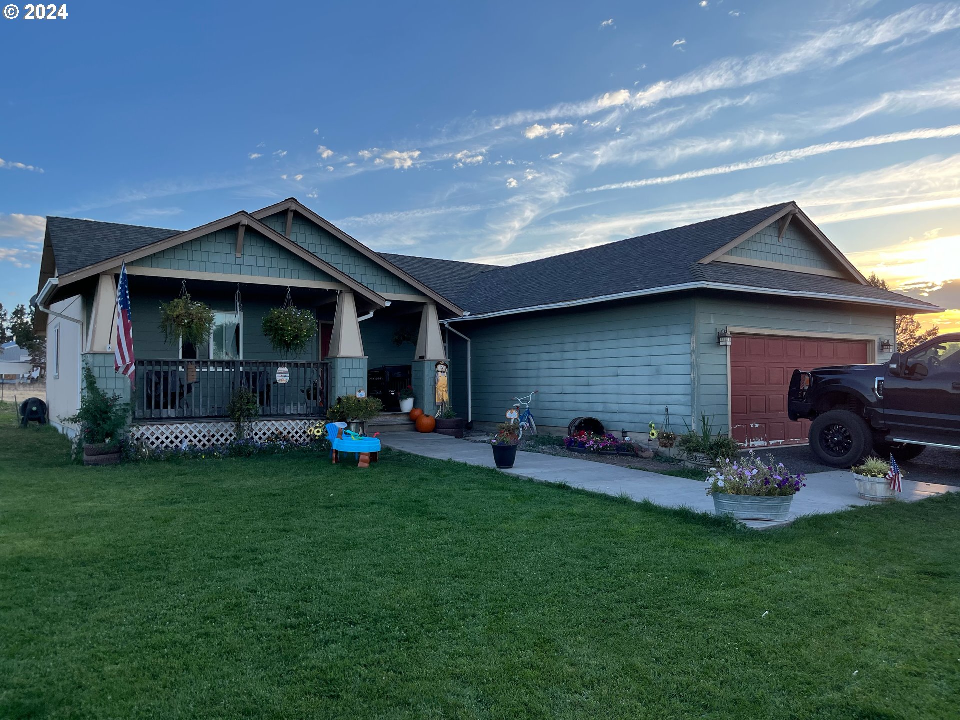 Photo of 5605 SIOUX LOOP Prineville OR 97754