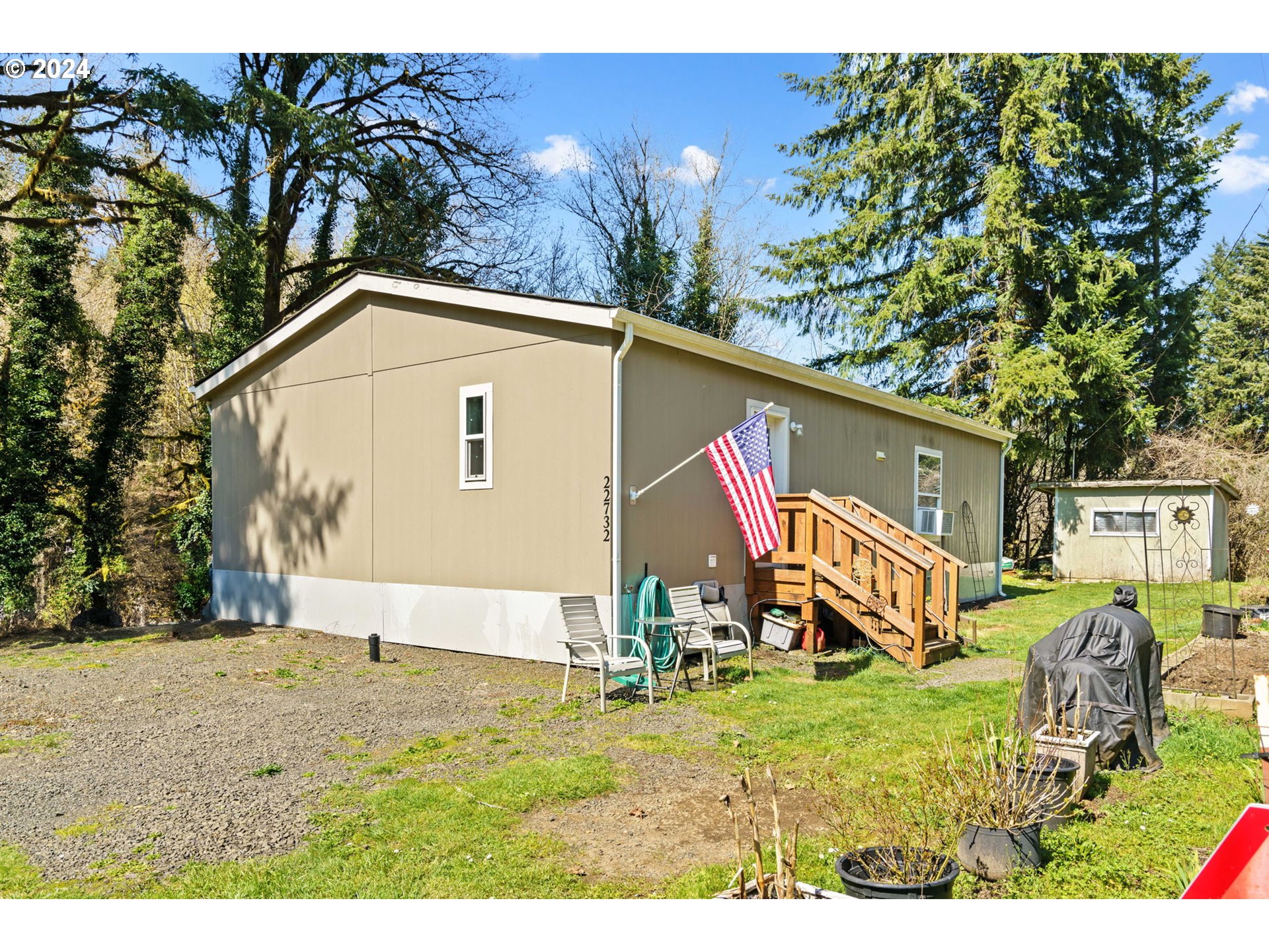 22732 HIGHWAY 36, Cheshire, OR 