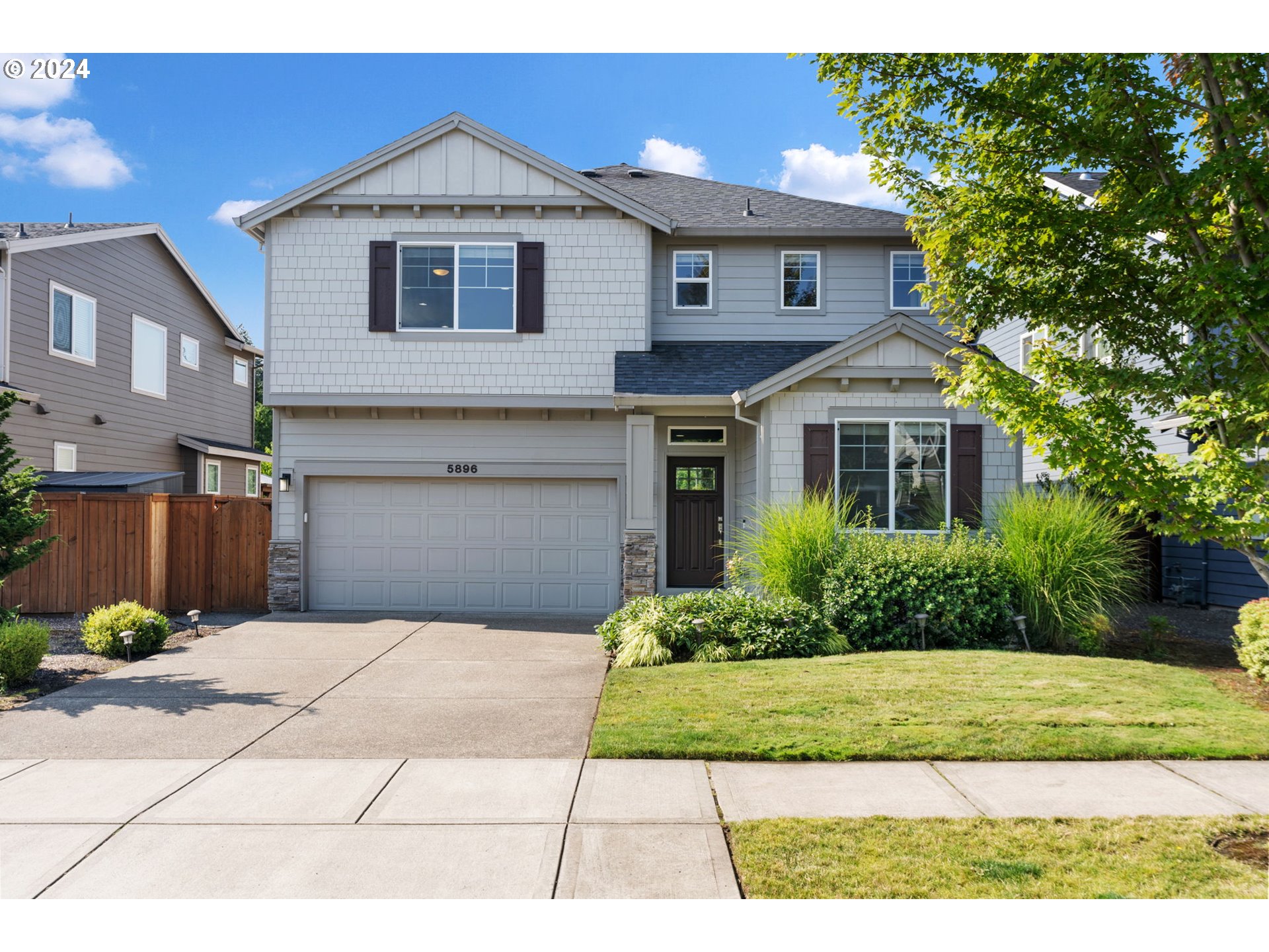 Photo of 5896 POHLMAN DR Hillsboro OR 97124