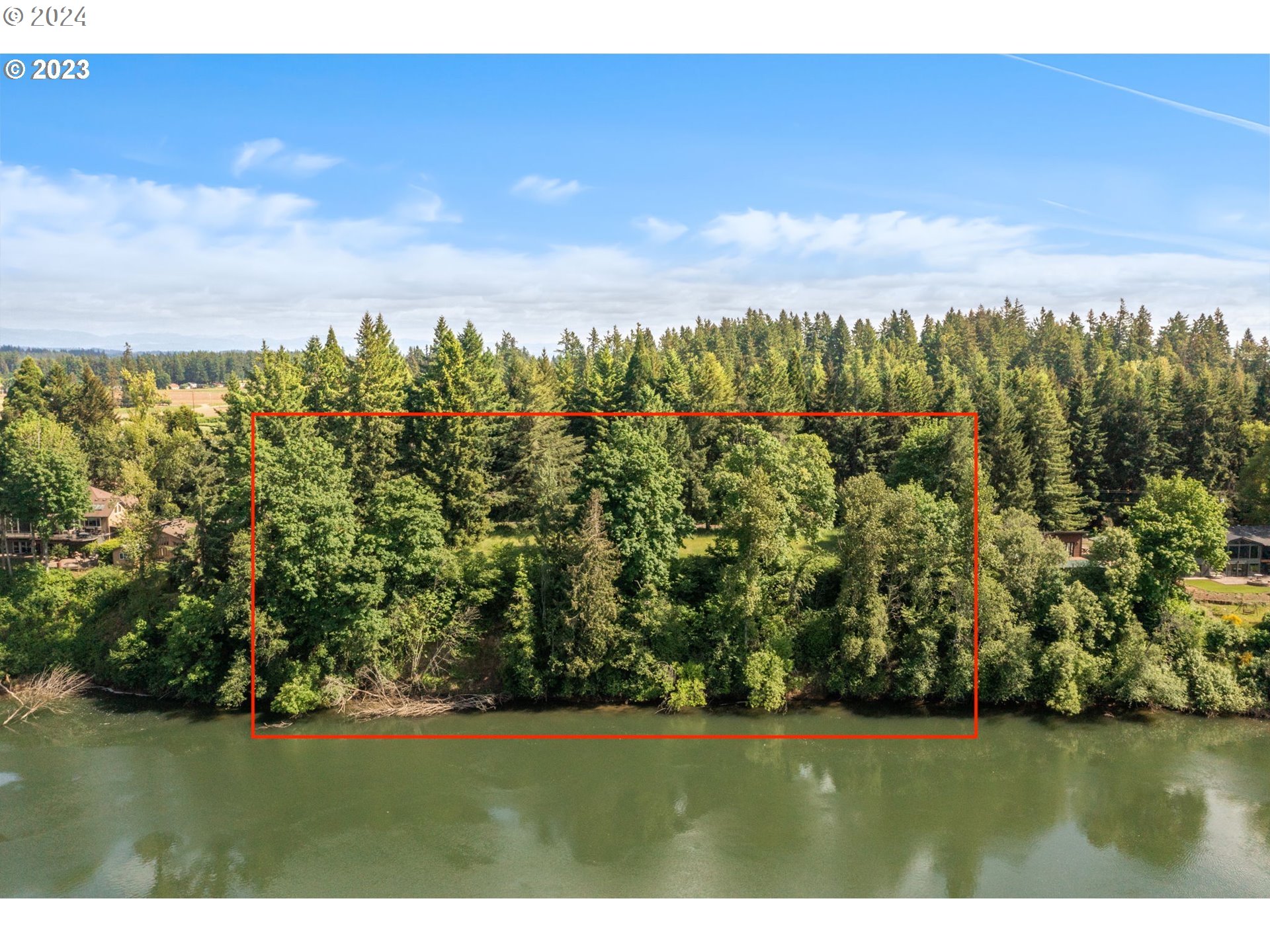 400 NW RIVERPARK PL, Canby, OR 97013