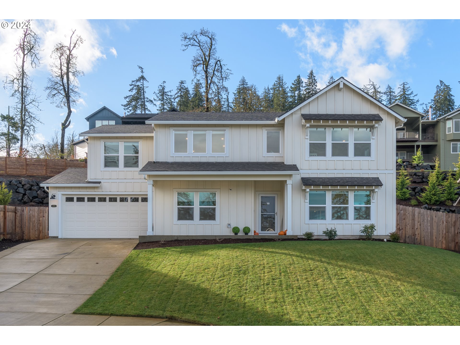 Photo of 3773 ROCKCRESS RD Eugene OR 97403