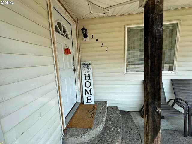 Entrance/Foyer