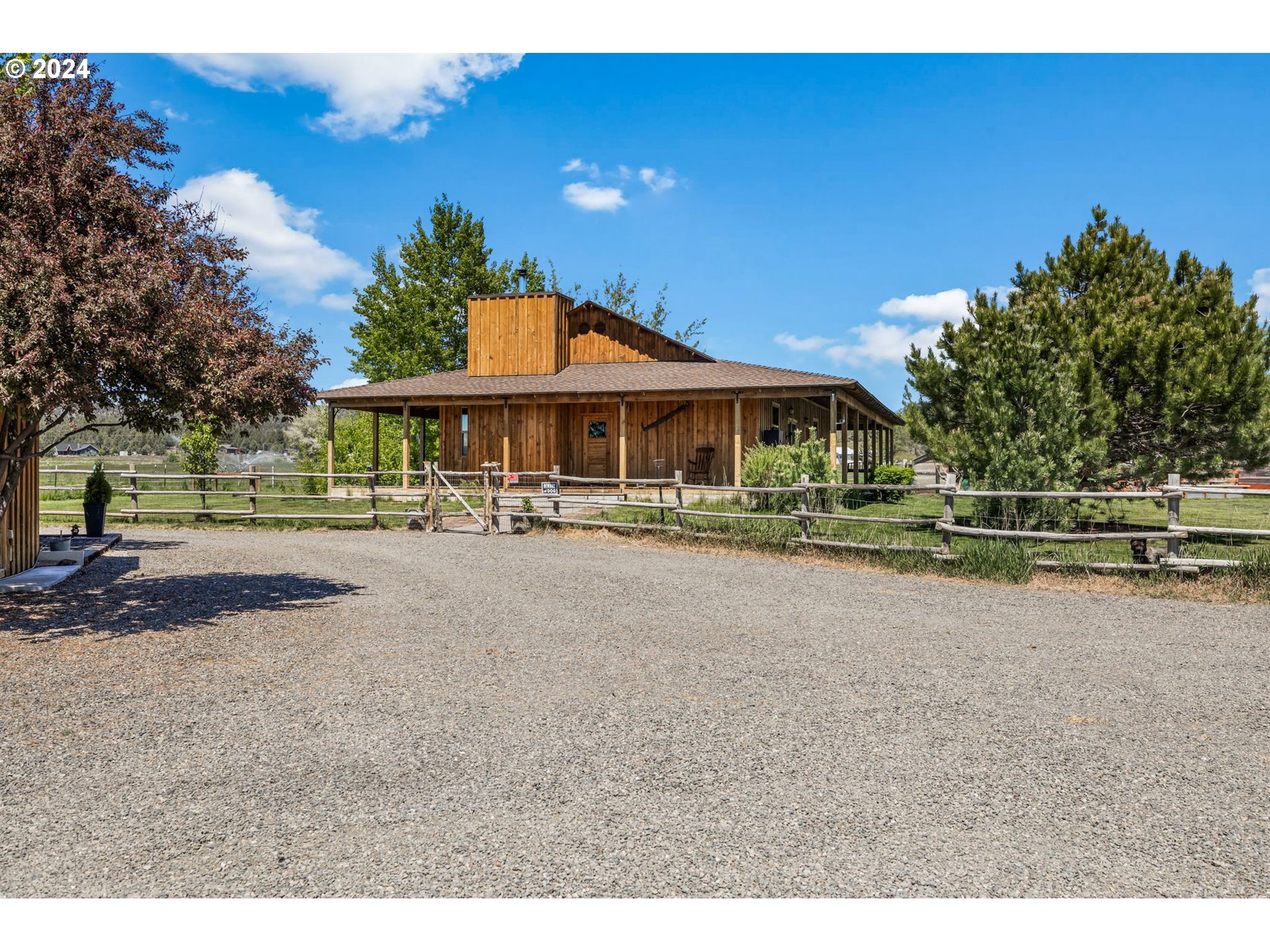 Photo of 3855 GERKE RD Prineville OR 97754