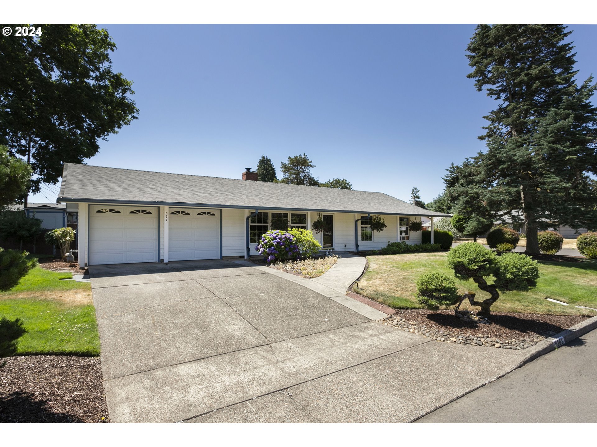 6303  Wyoming St, Vancouver, WA 98661