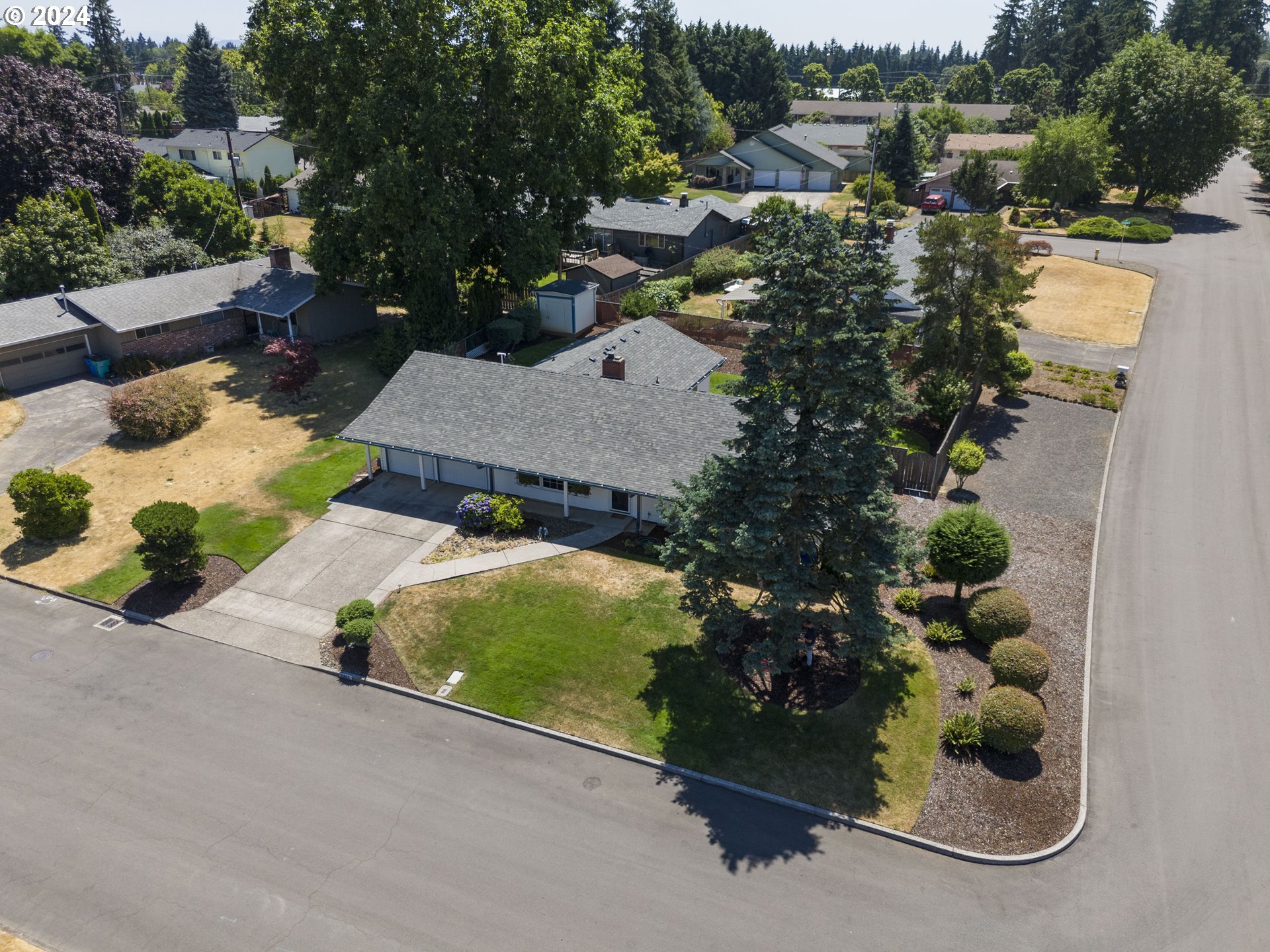 6303  Wyoming St, Vancouver, WA 98661