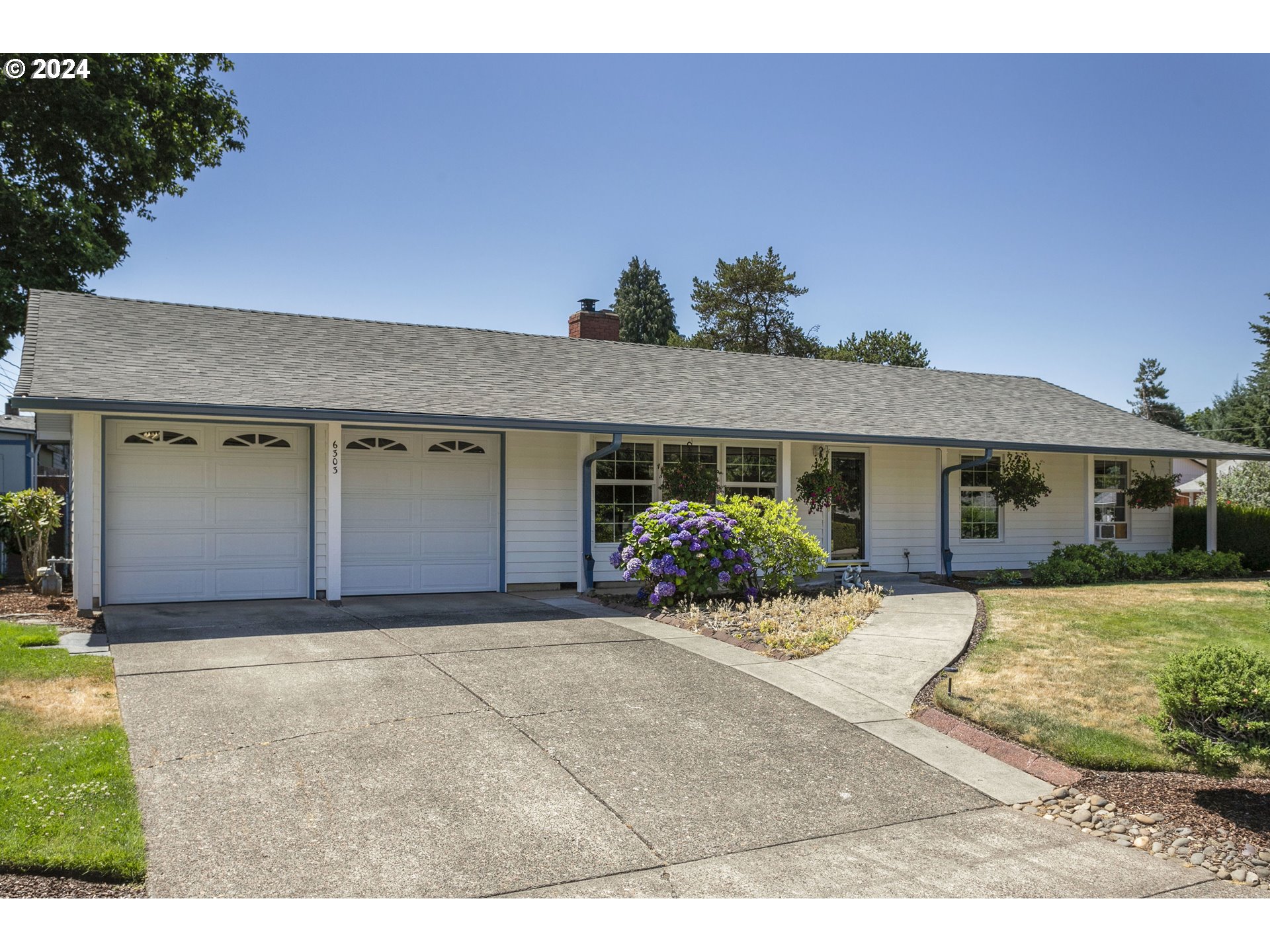 6303  Wyoming St, Vancouver, WA 98661