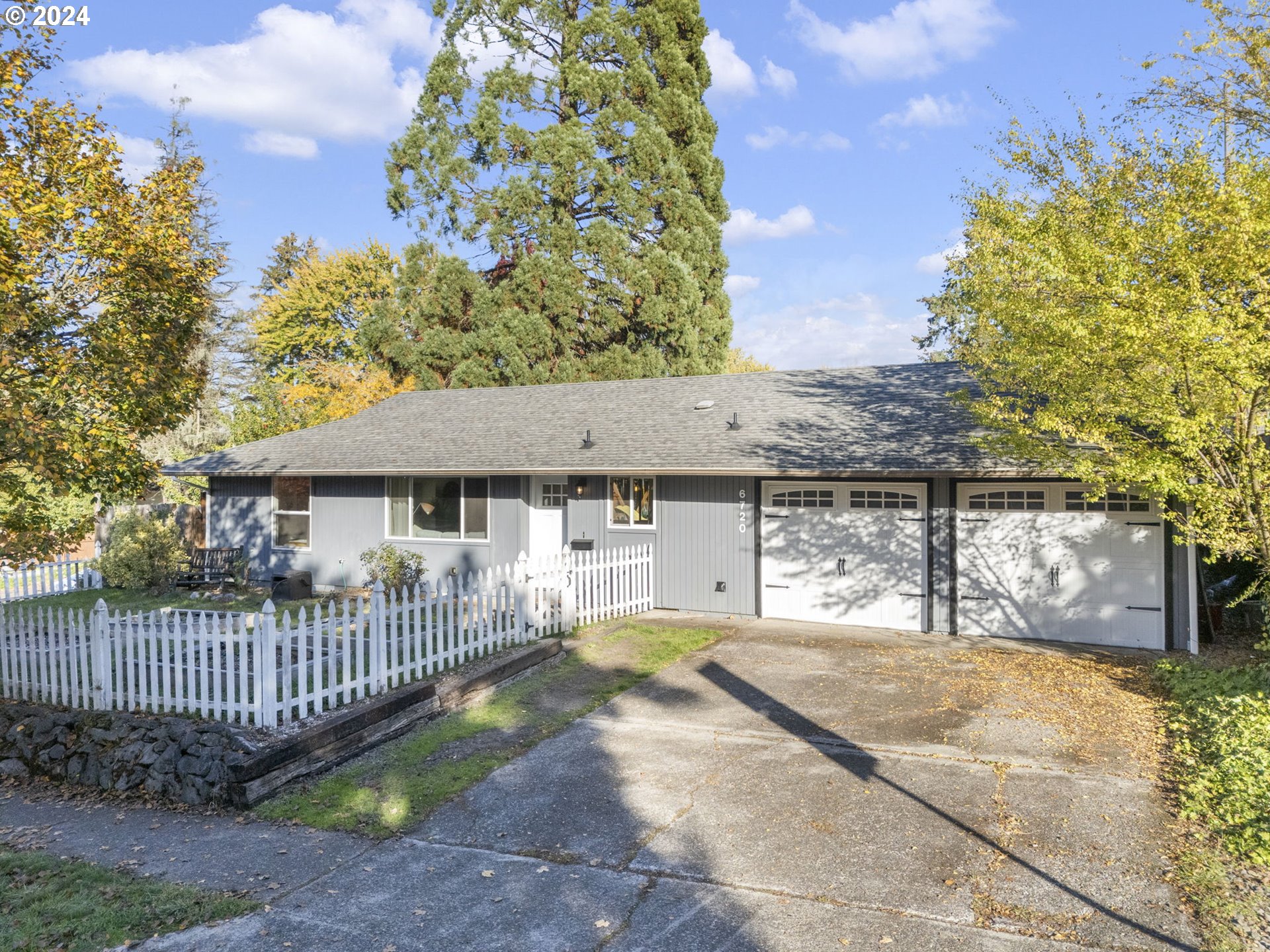 Photo of 6720 WILSON AVE Beaverton OR 97008