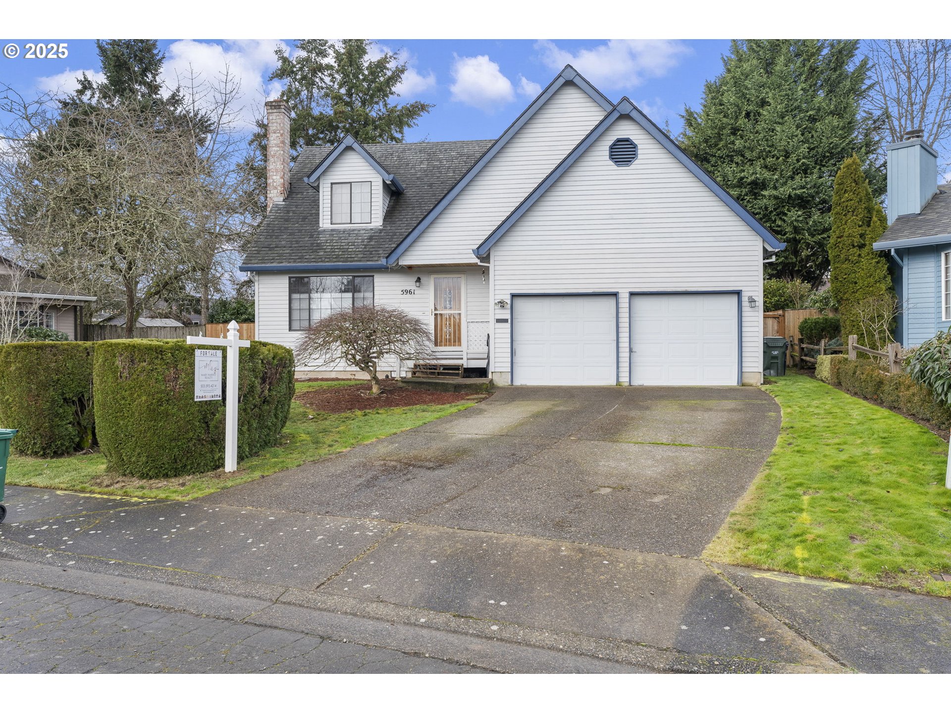 Photo of 5961 HARMONY PL Beaverton OR 97078