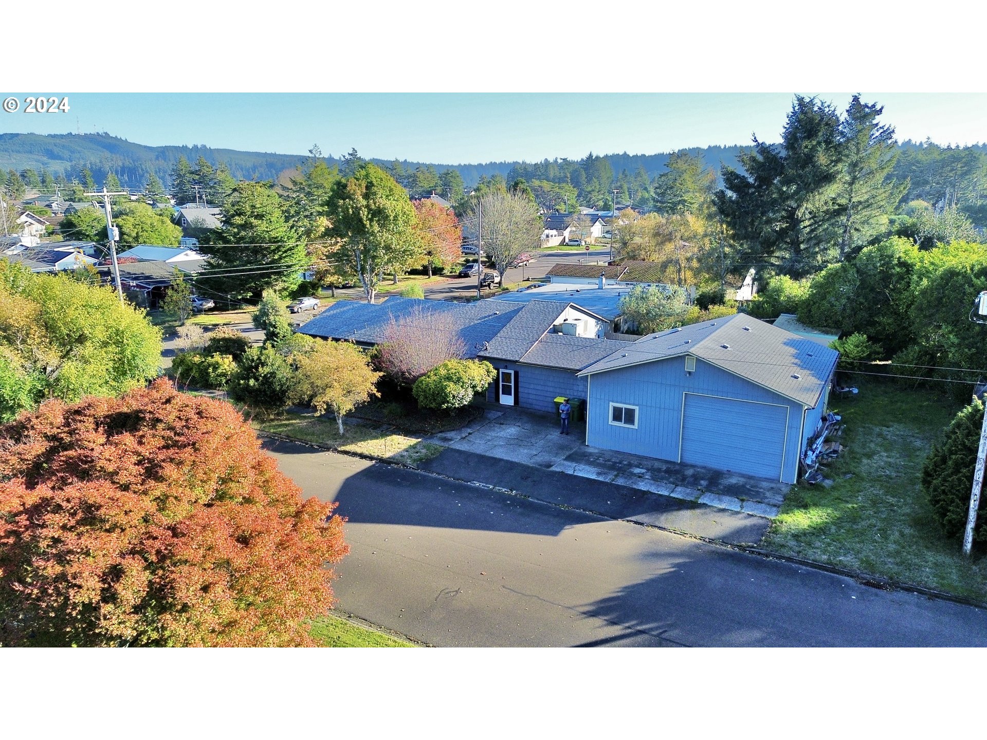 Photo of 589 Ivy ST Florence OR 97439