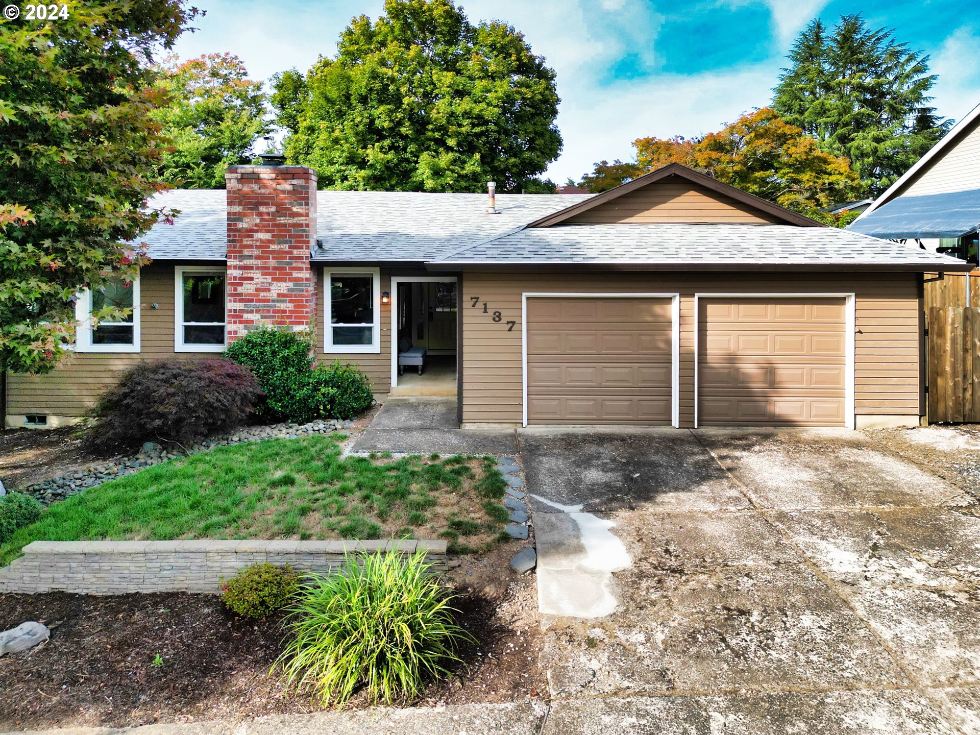 Photo of 7137 DELAWARE ST Tualatin OR 97062