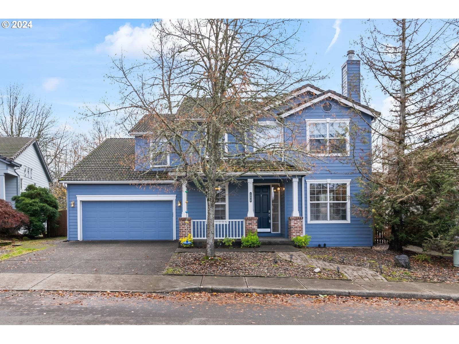 Photo of 15846 ANDALUSIAN WAY Portland OR 97229