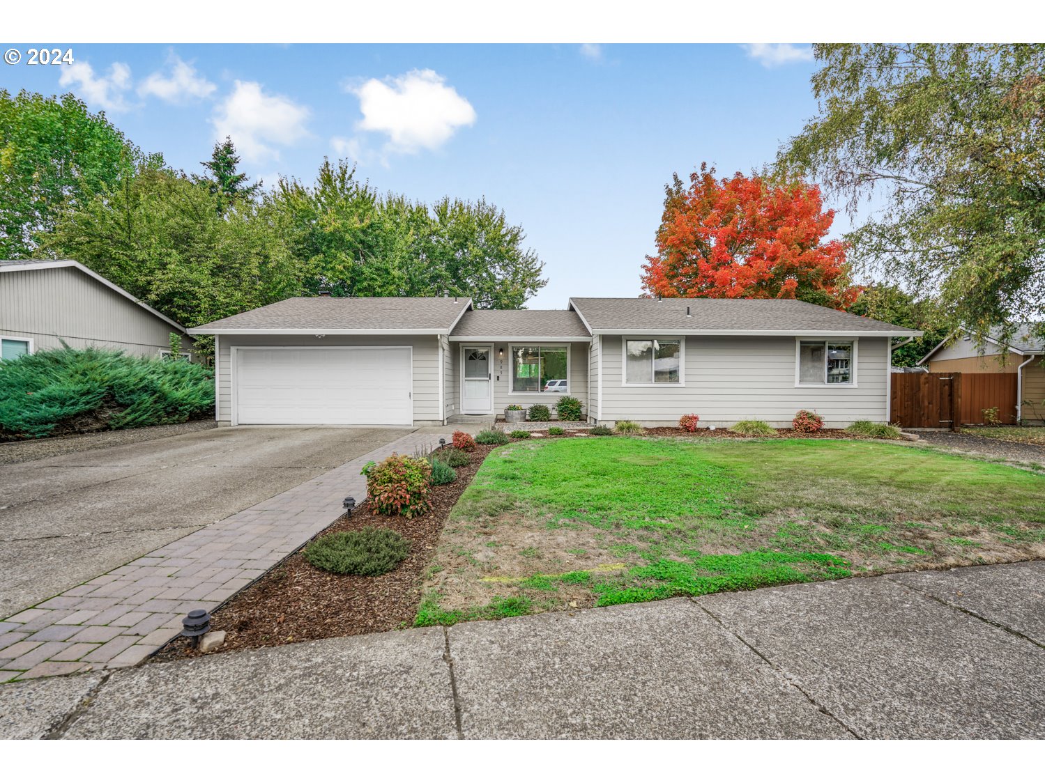 Photo of 985 KATHRYN ST Hillsboro OR 97124