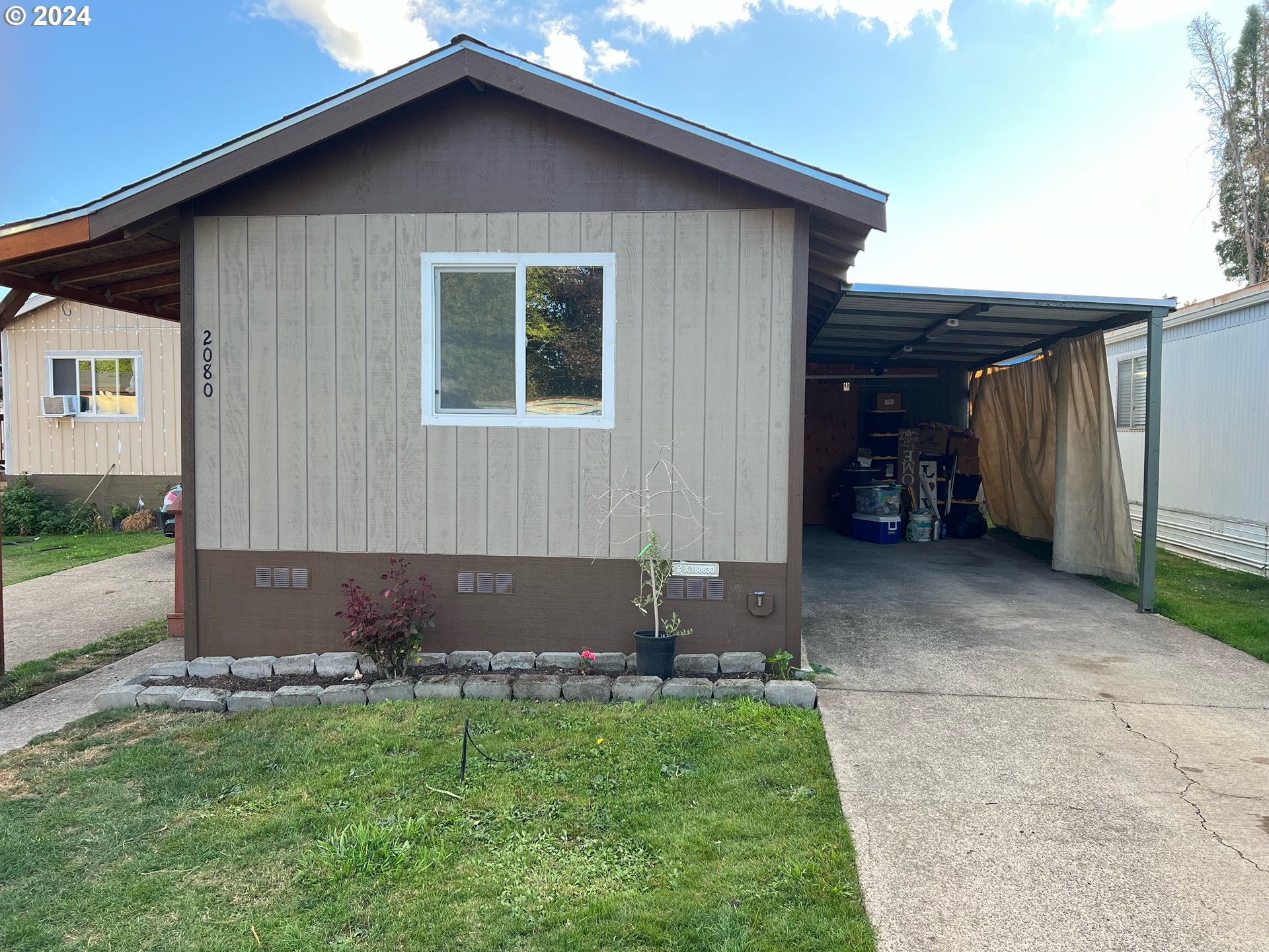 Photo of 2080 KENNEDY CIR Keizer OR 97303