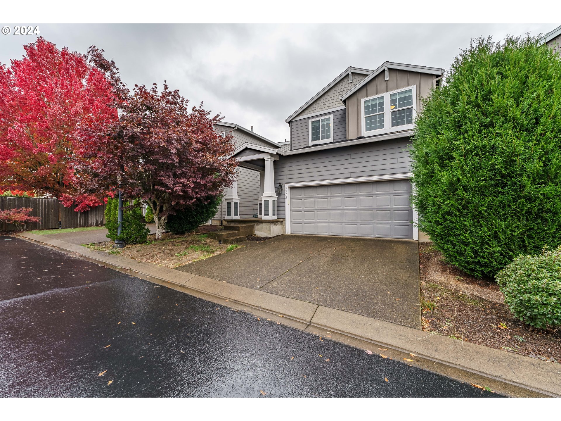 Photo of 3372 LITTLE VALLEY WAY Hillsboro OR 97123