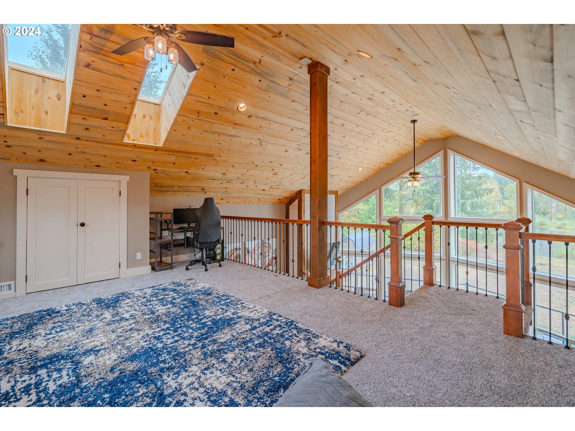 3447  Old Lewis River Rd, Woodland, WA 98674