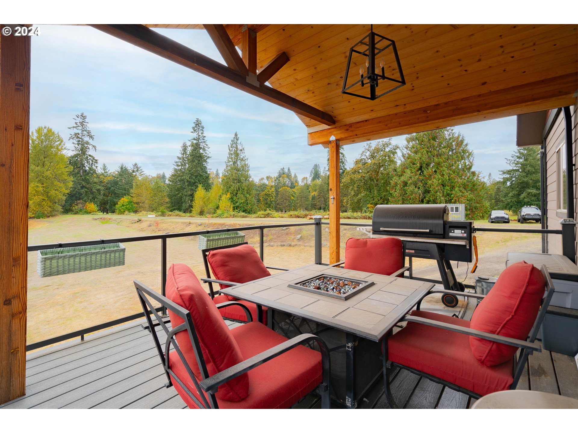 3447  Old Lewis River Rd, Woodland, WA 98674