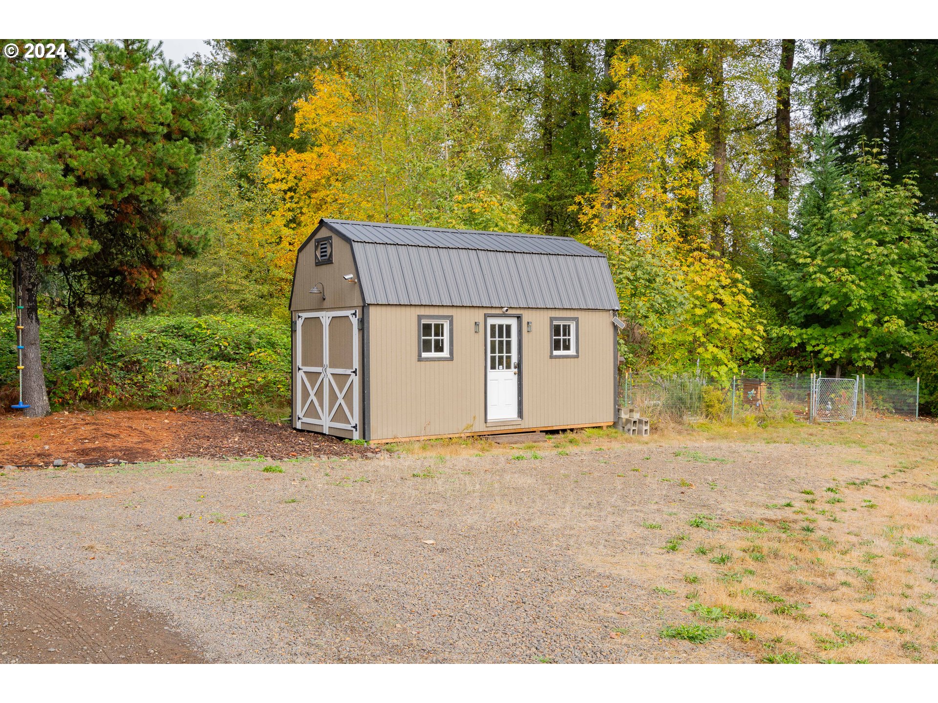 3447  Old Lewis River Rd, Woodland, WA 98674