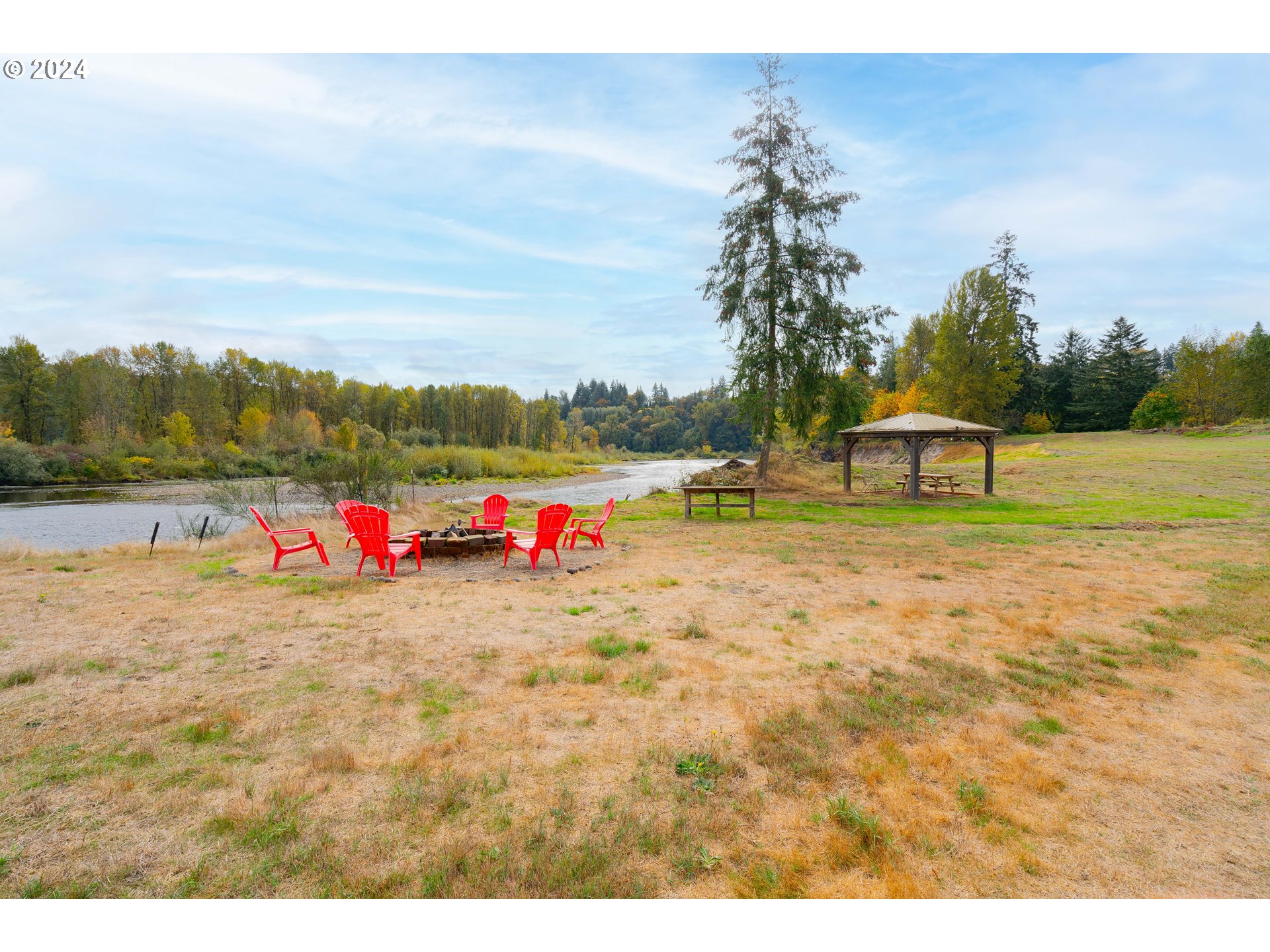 3447  Old Lewis River Rd, Woodland, WA 98674