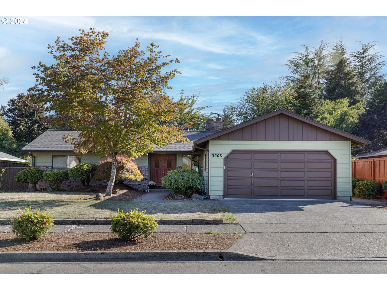 Photo of 3508 AQUARIUS BLVD Newberg OR 97132