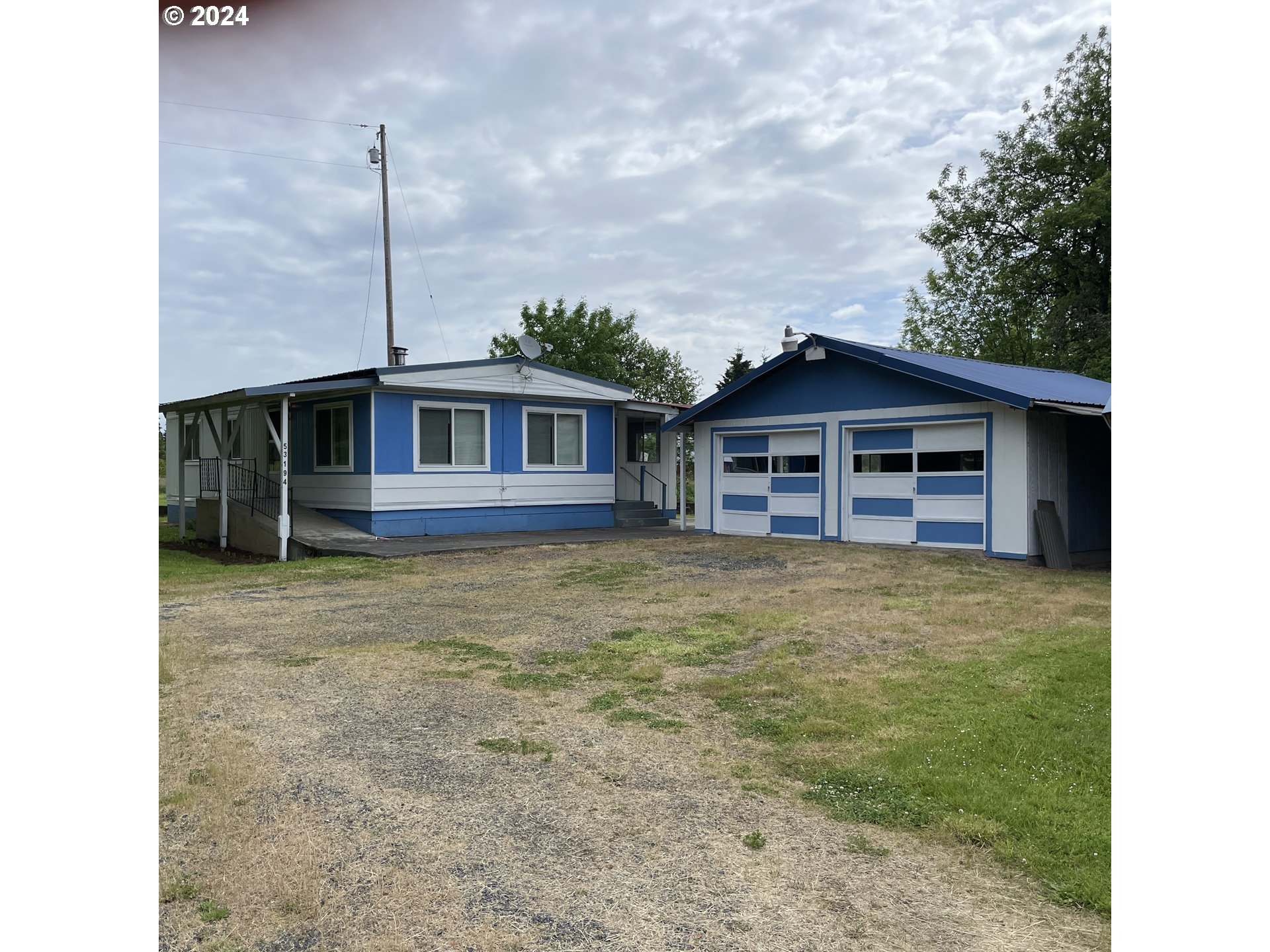 Photo of 53194 COLUMBIA RIVER HWY Scappoose OR 97056