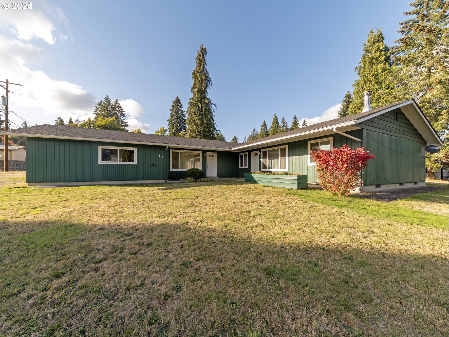 Photo of 815 Missouri AVE Vernonia OR 97064