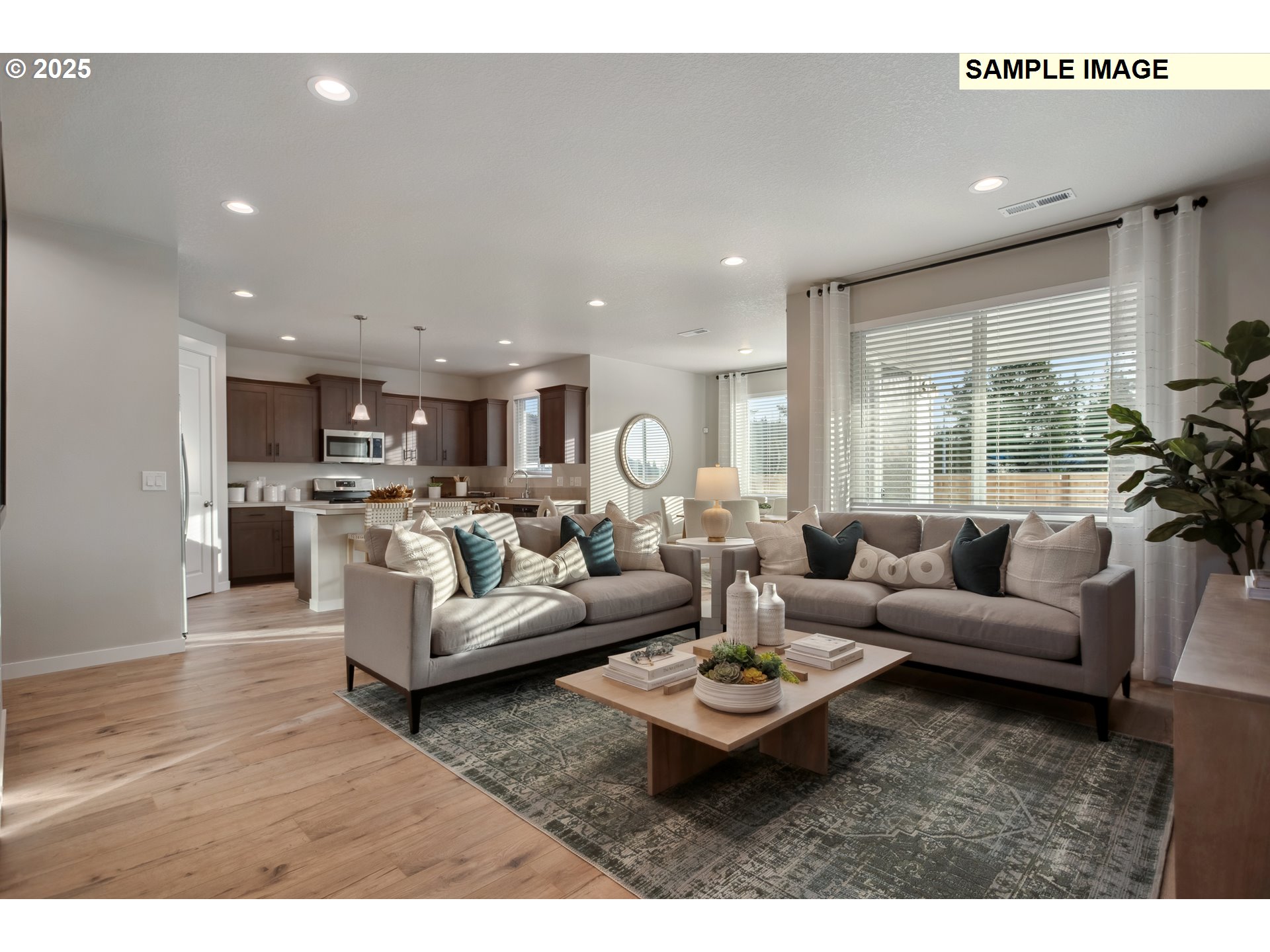 13821 NE 107th ST UNIT Lot 31, Vancouver, WA, 98682