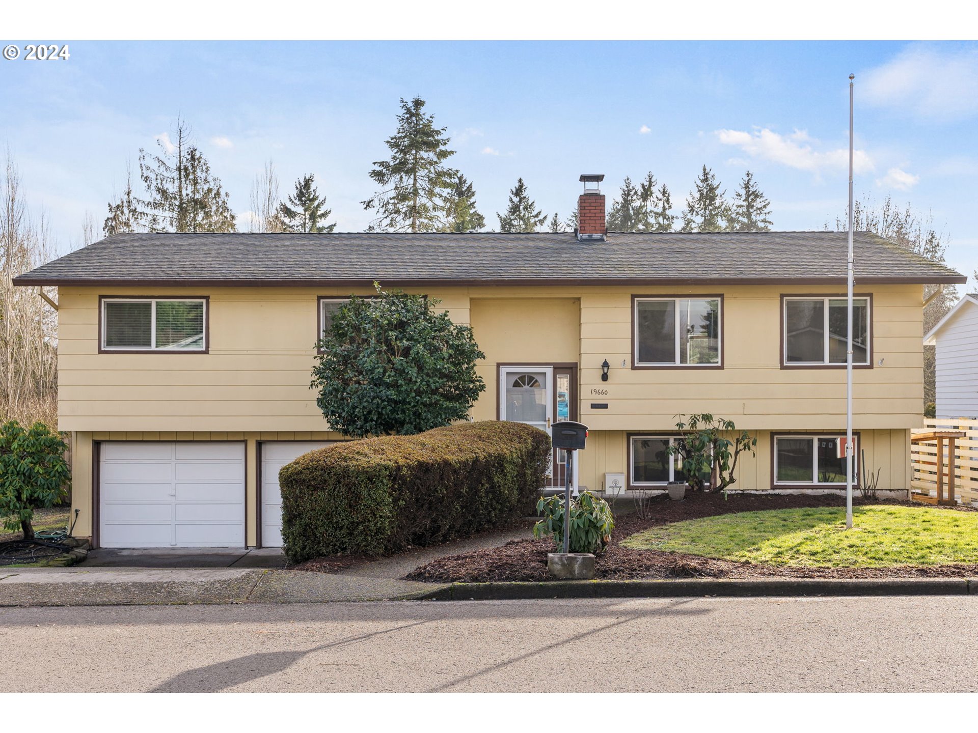 19660 SW ANDERSON ST, Beaverton, OR 