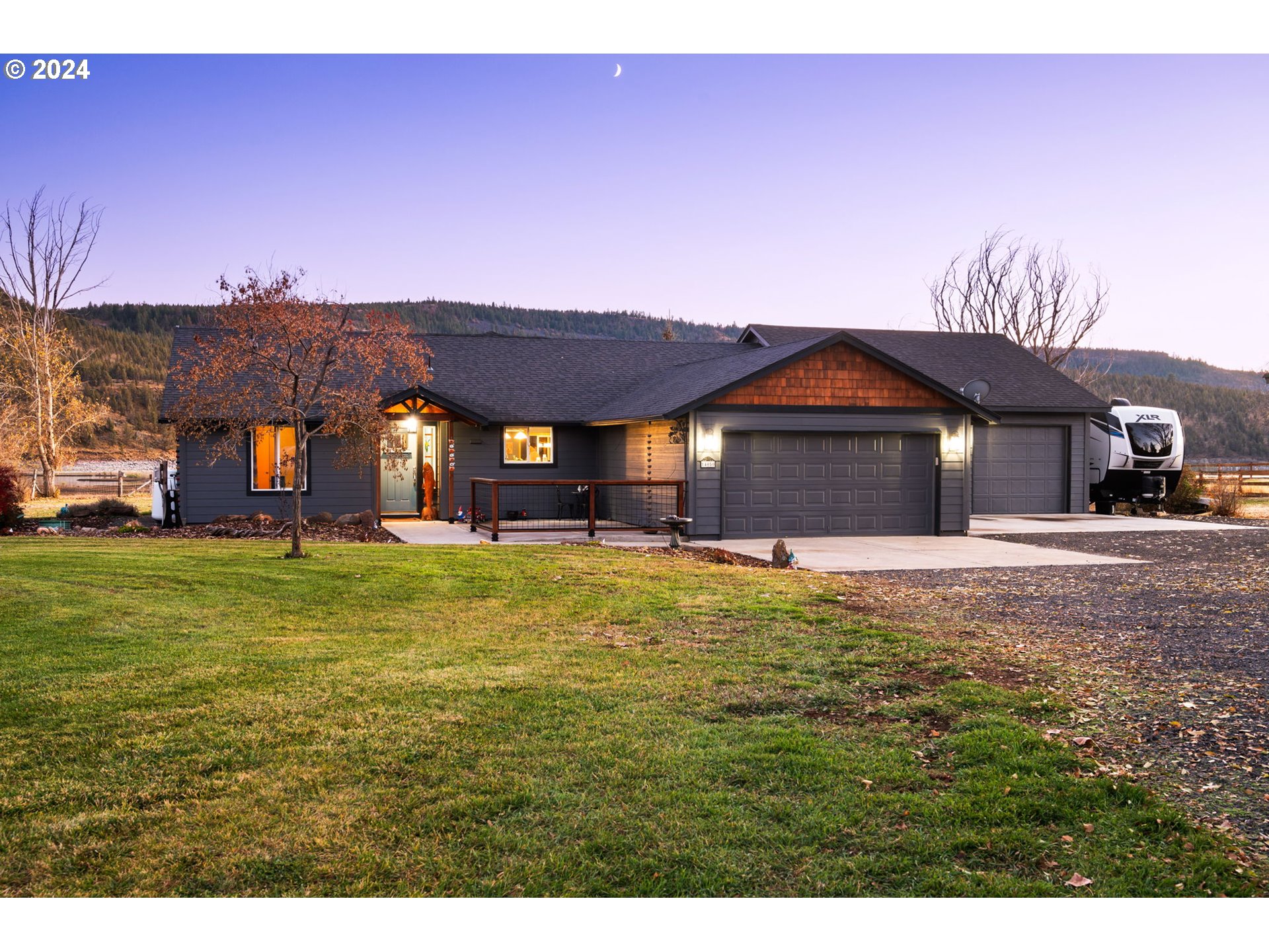 Photo of 14050 OCHOCO HWY Prineville OR 97754