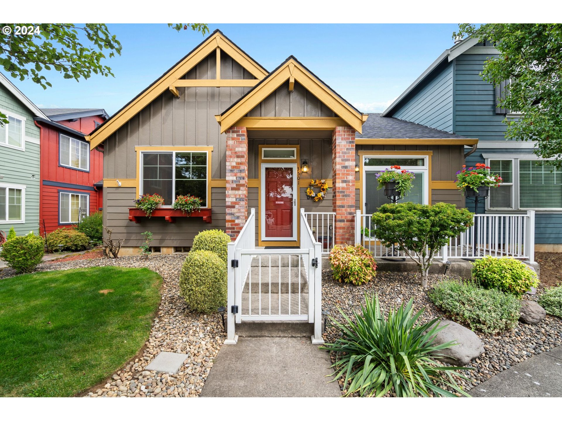 Photo of 3501 198TH AVE Camas WA 98607