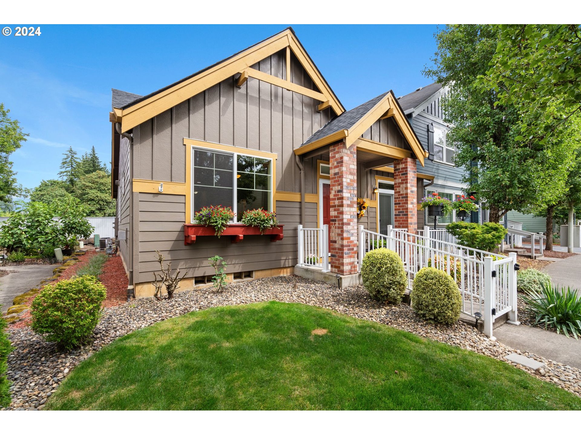 3501 SE 198th Ave, Camas, WA 98607