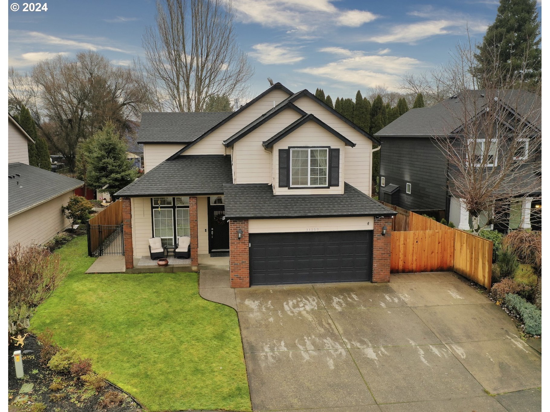 Photo of 33969 DAVONA DR Scappoose OR 97056