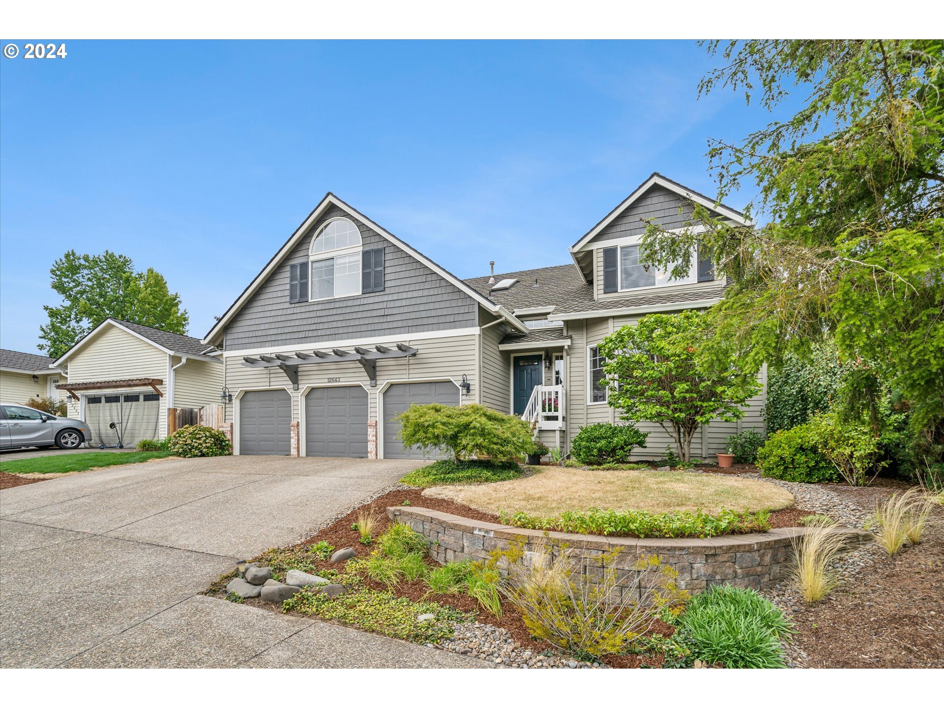 Photo of 12643 SORREL DOCK CT Tigard OR 97223