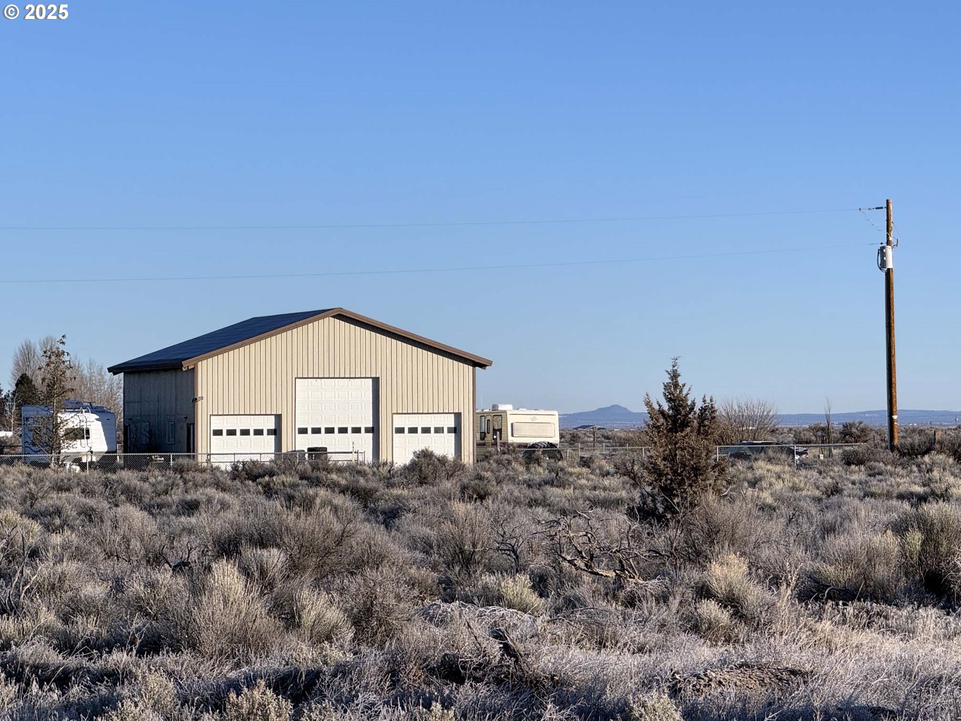 Christmas Valley HWY 4100 UNIT 4100, Christmas Valley, OR, 97641