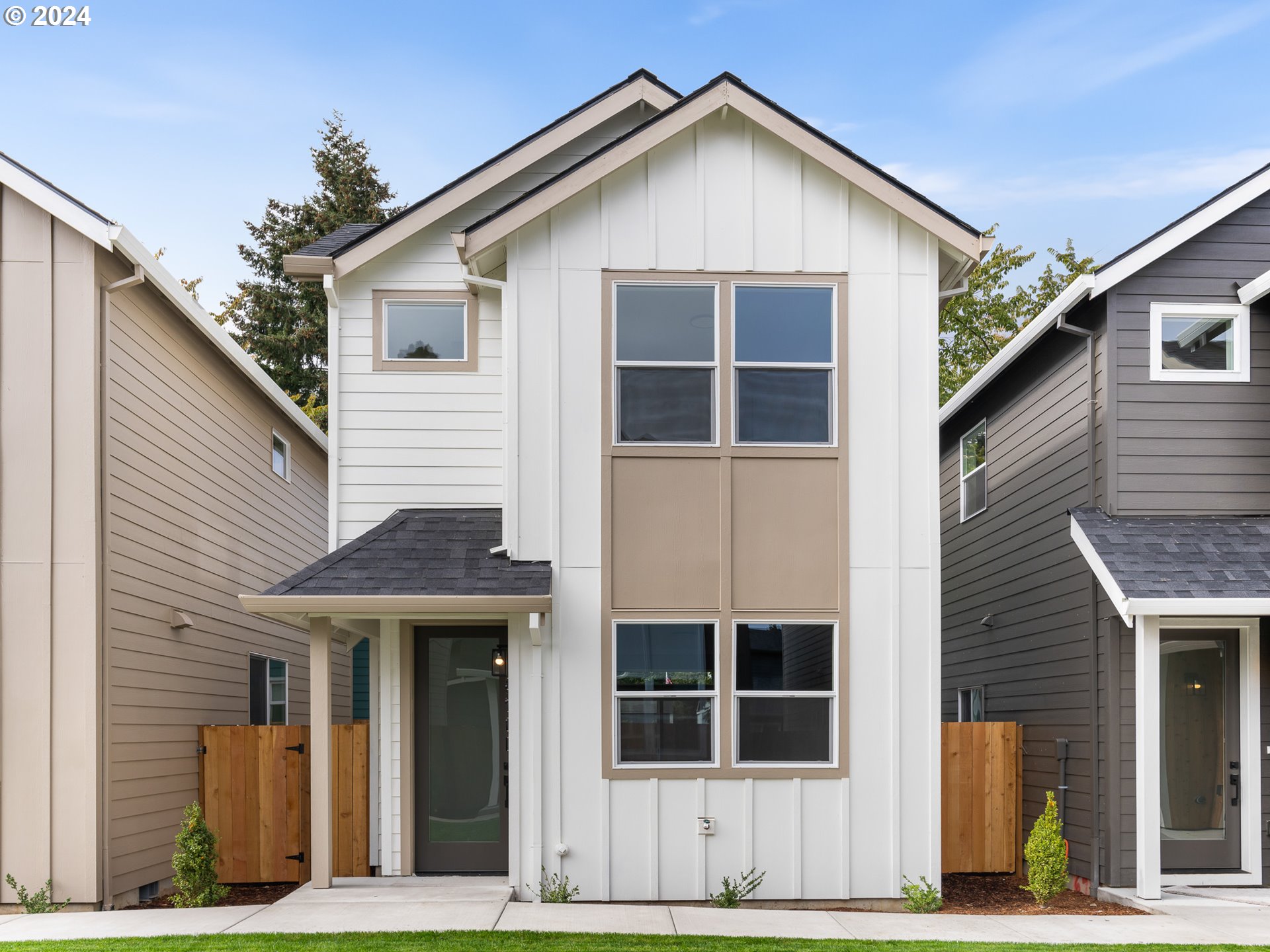 North Portland