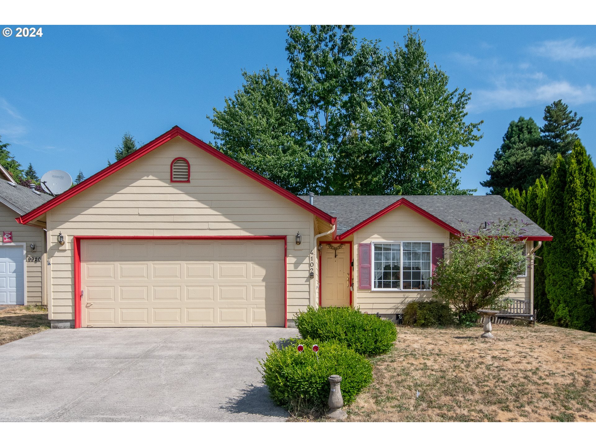 4102 NE 100th Cir, Vancouver, WA 98686