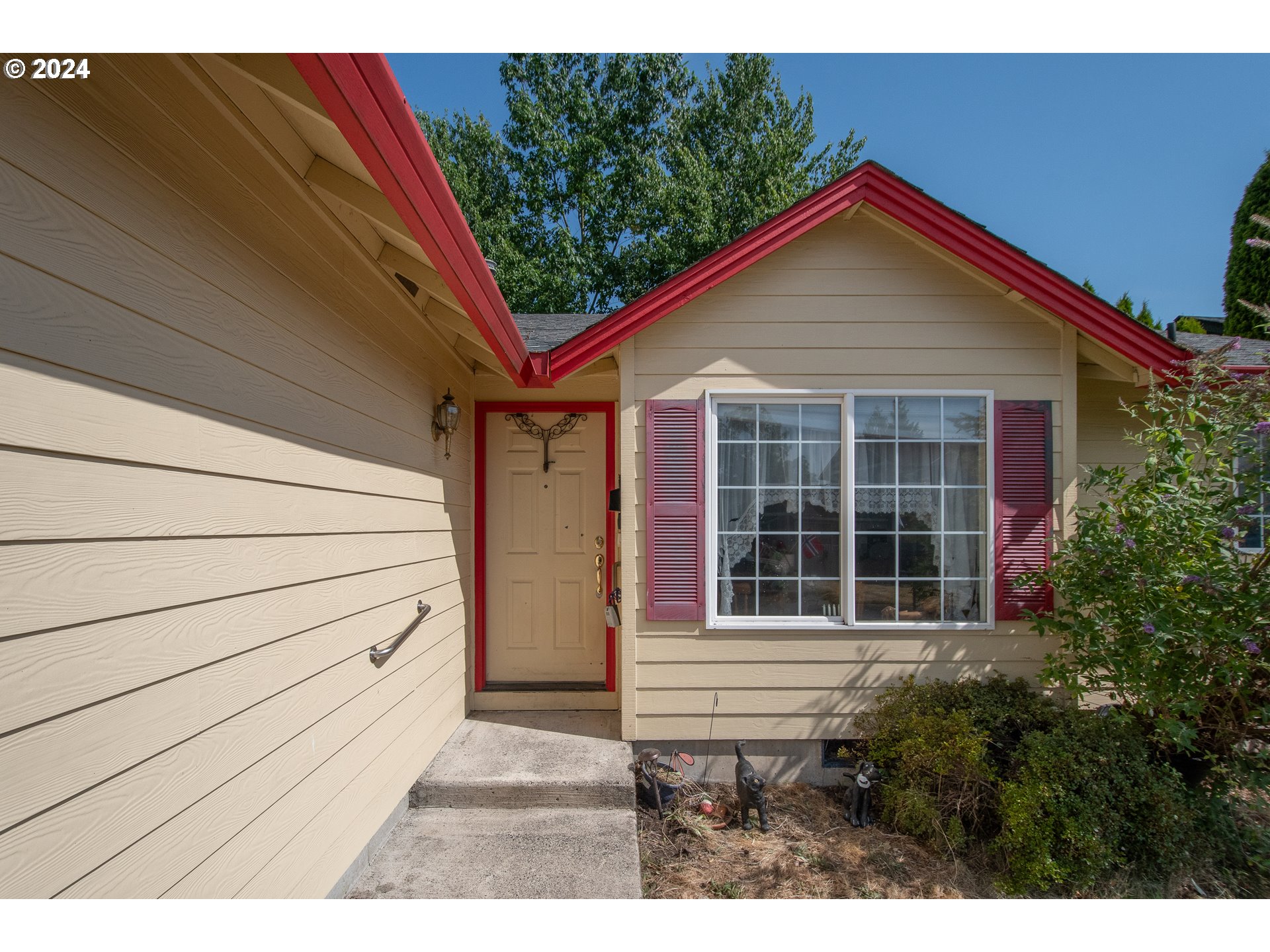 4102 NE 100th Cir, Vancouver, WA 98686