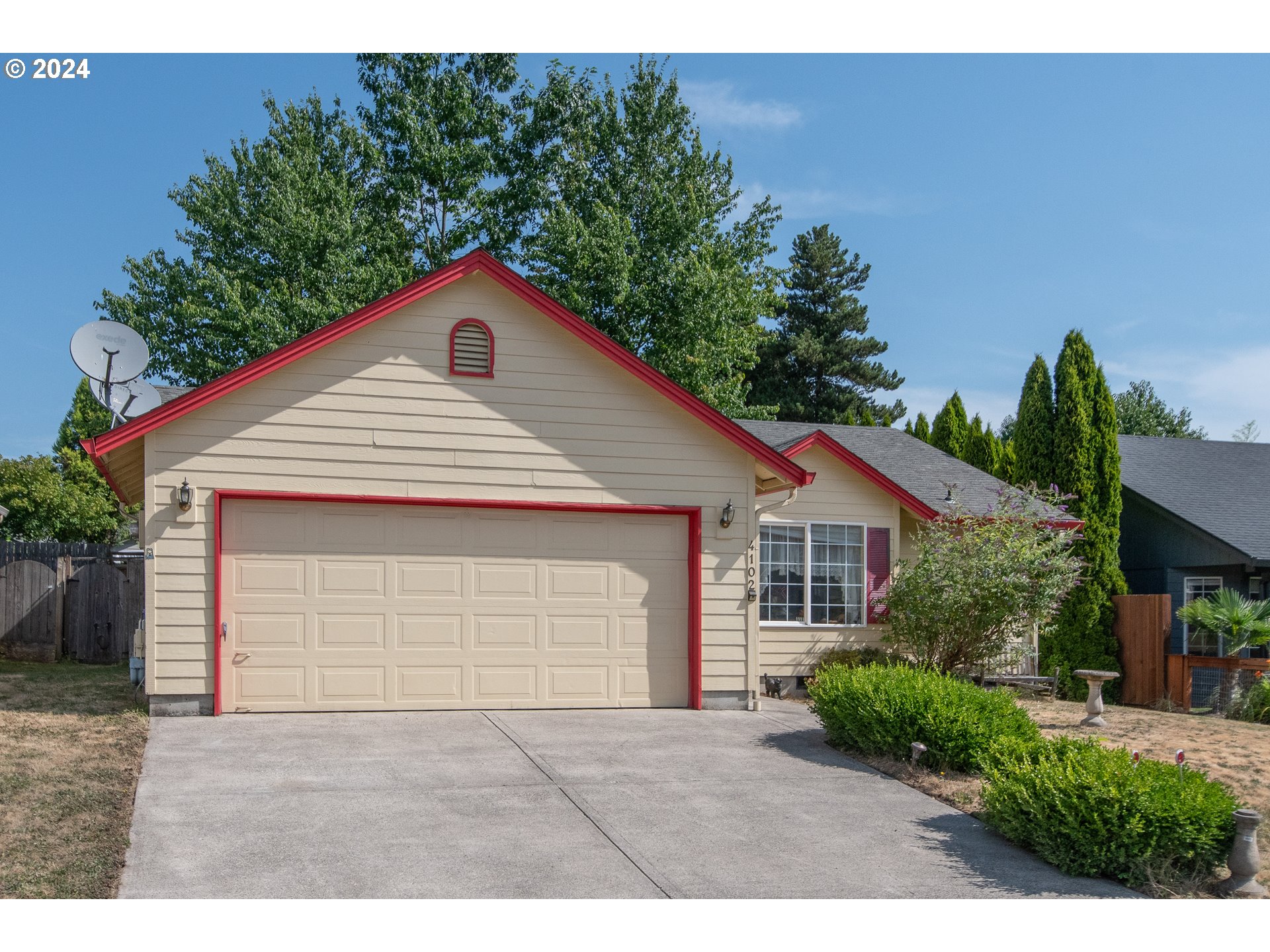 4102 NE 100th Cir, Vancouver, WA 98686