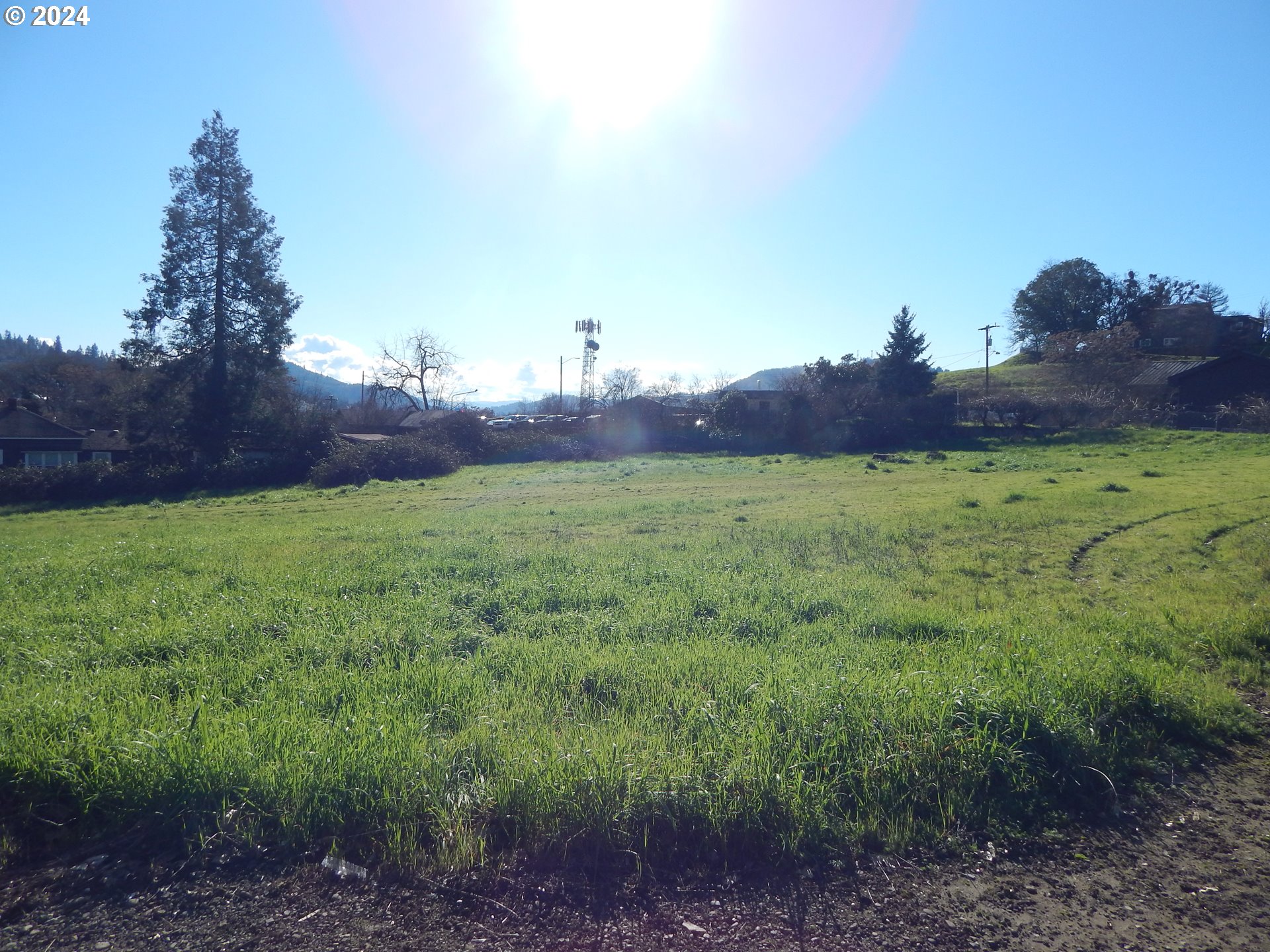 598 NE WINCHESTER ST, Roseburg, OR, 97470