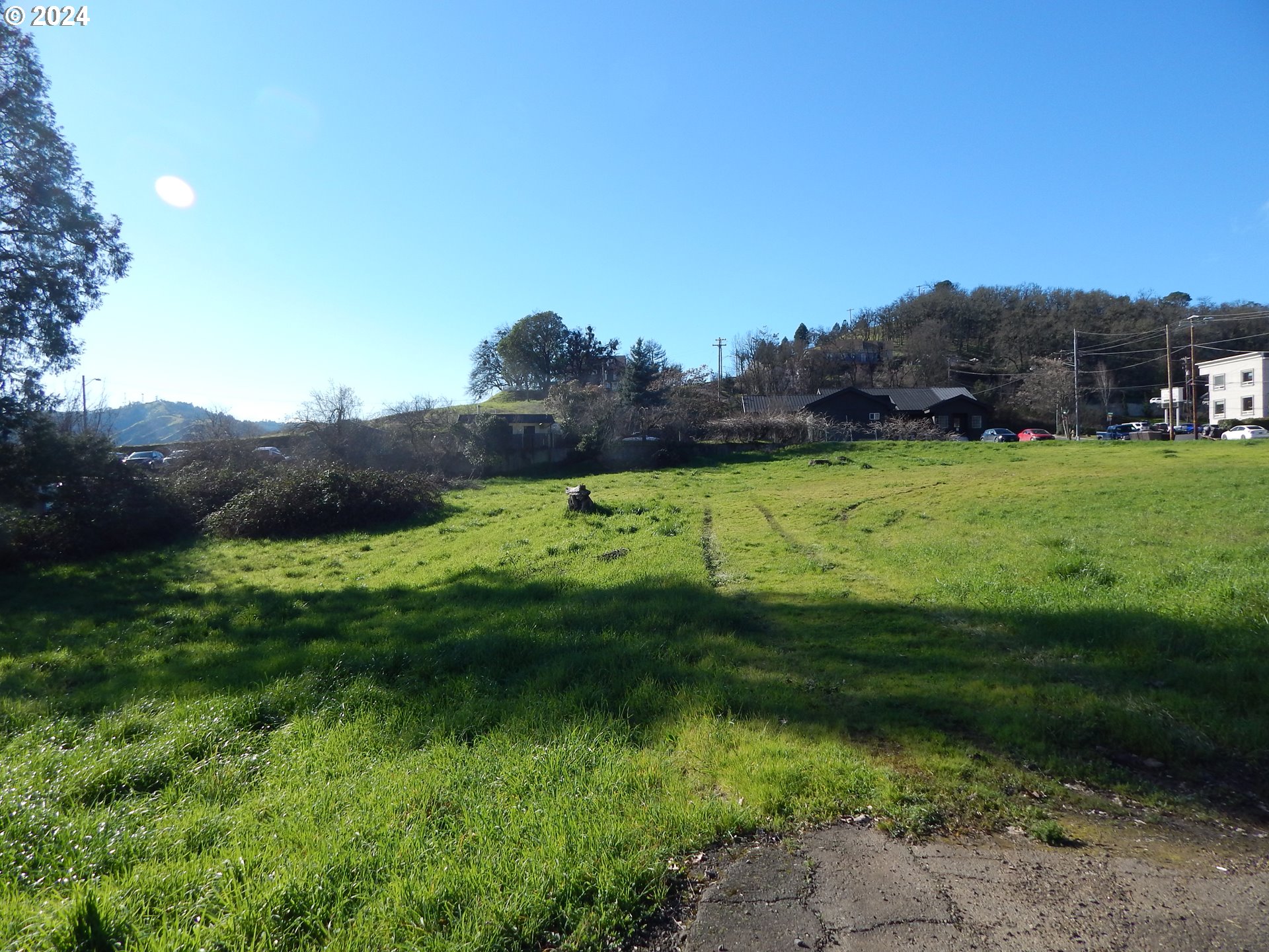 598 NE WINCHESTER ST, Roseburg, OR, 97470