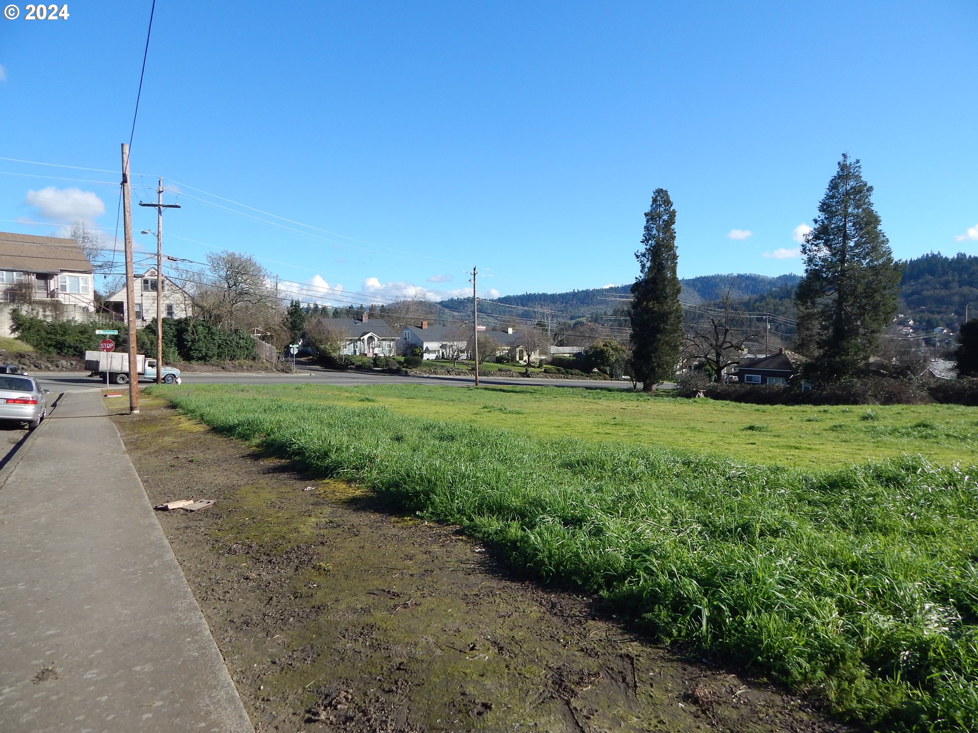 598 NE WINCHESTER ST, Roseburg, OR, 97470