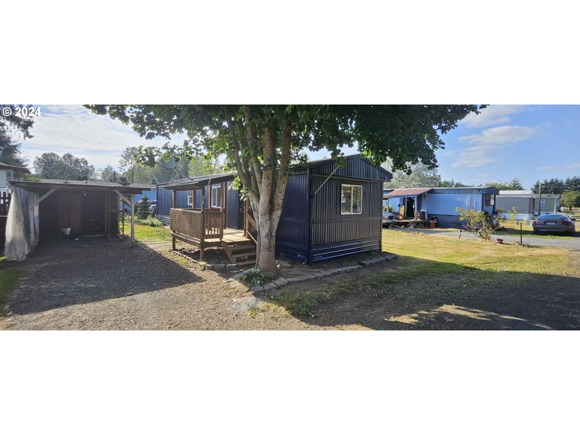 Photo of 316 2ND ST Onalaska WA 98570