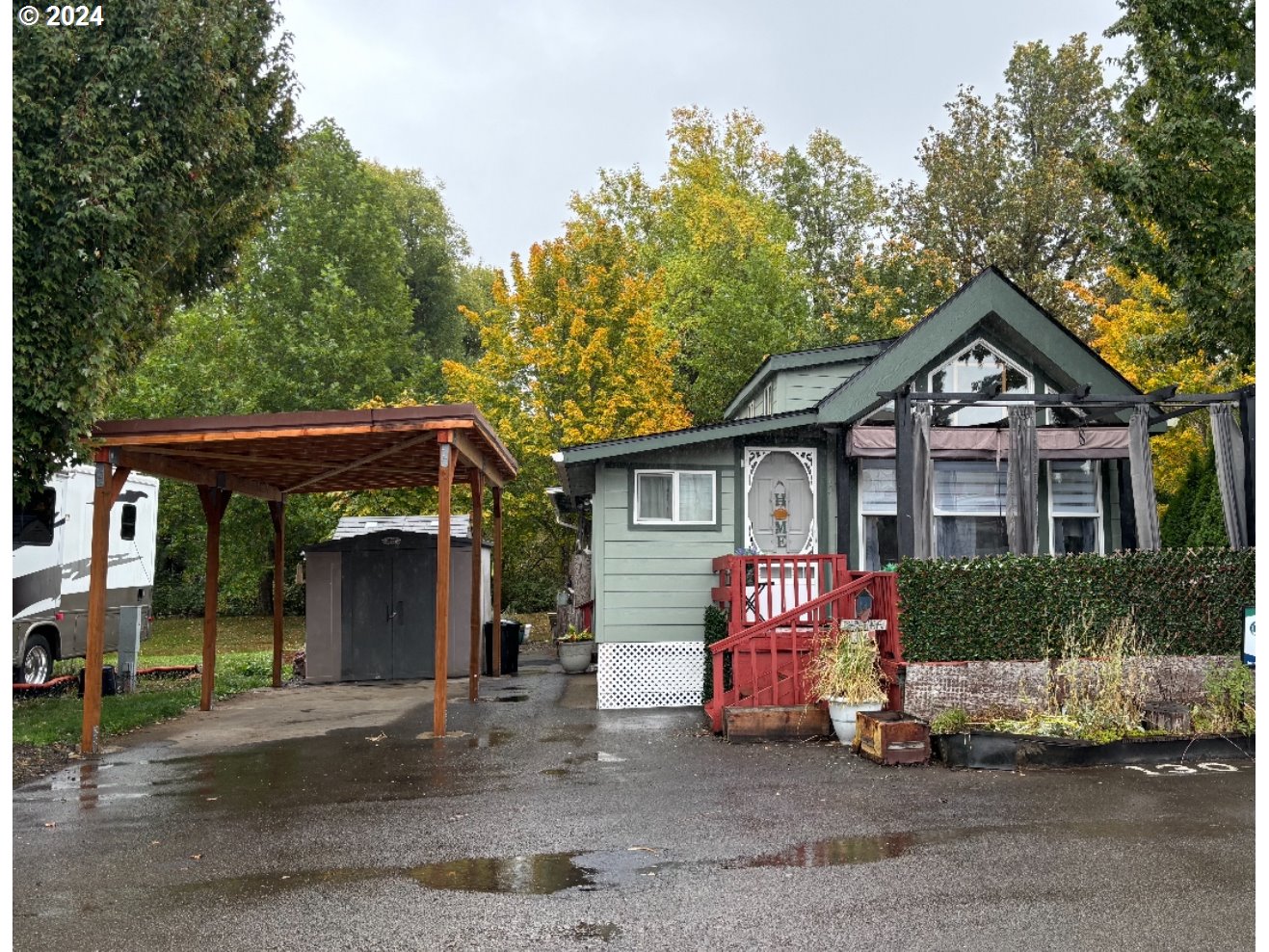 Photo of 28800 Salmon River HWY Grand Ronde OR 97347