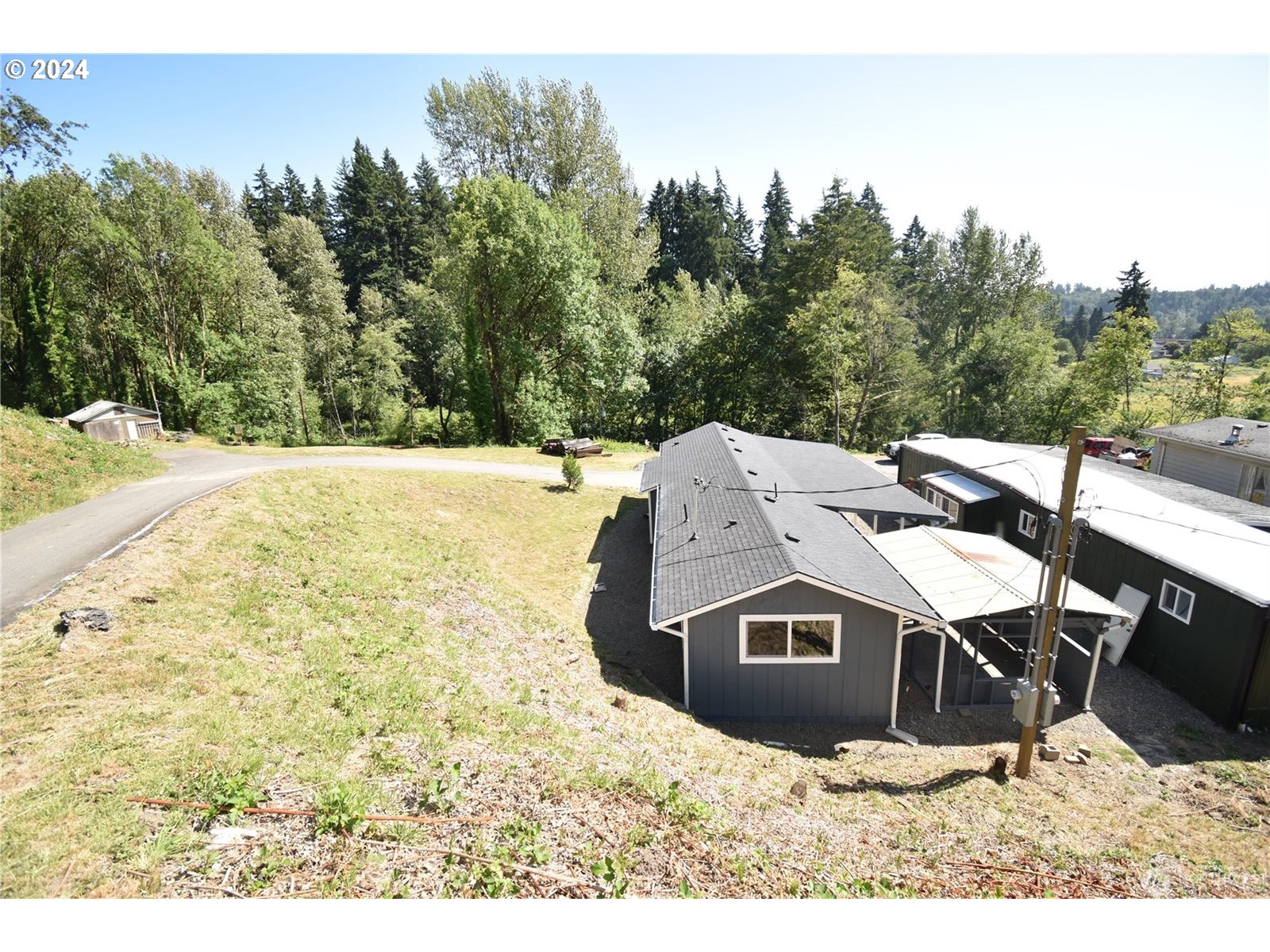 214  Holcomb Ave #B7, Kelso, WA 98626